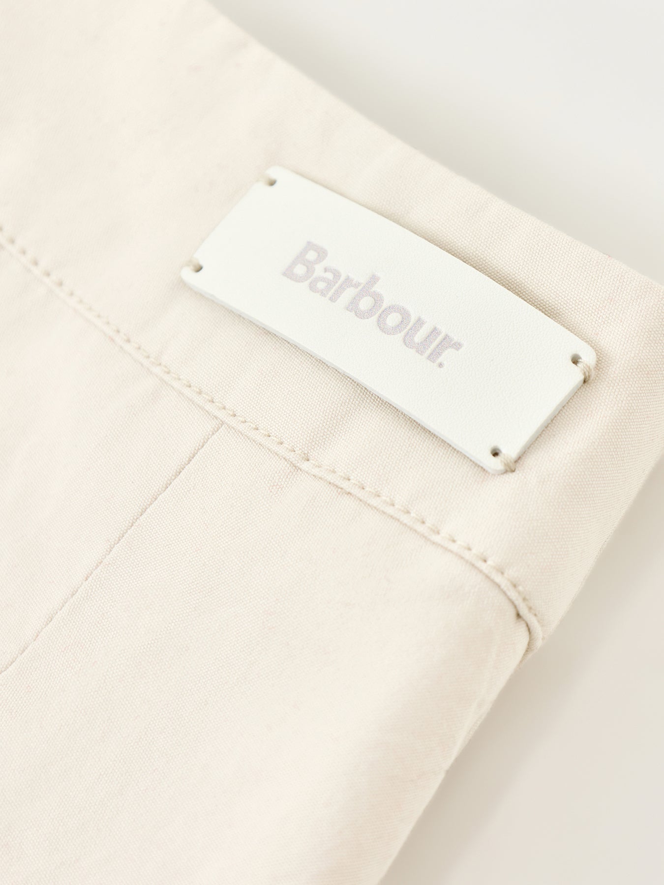 Kirby Midi Skirt Cream