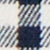 navy gingham