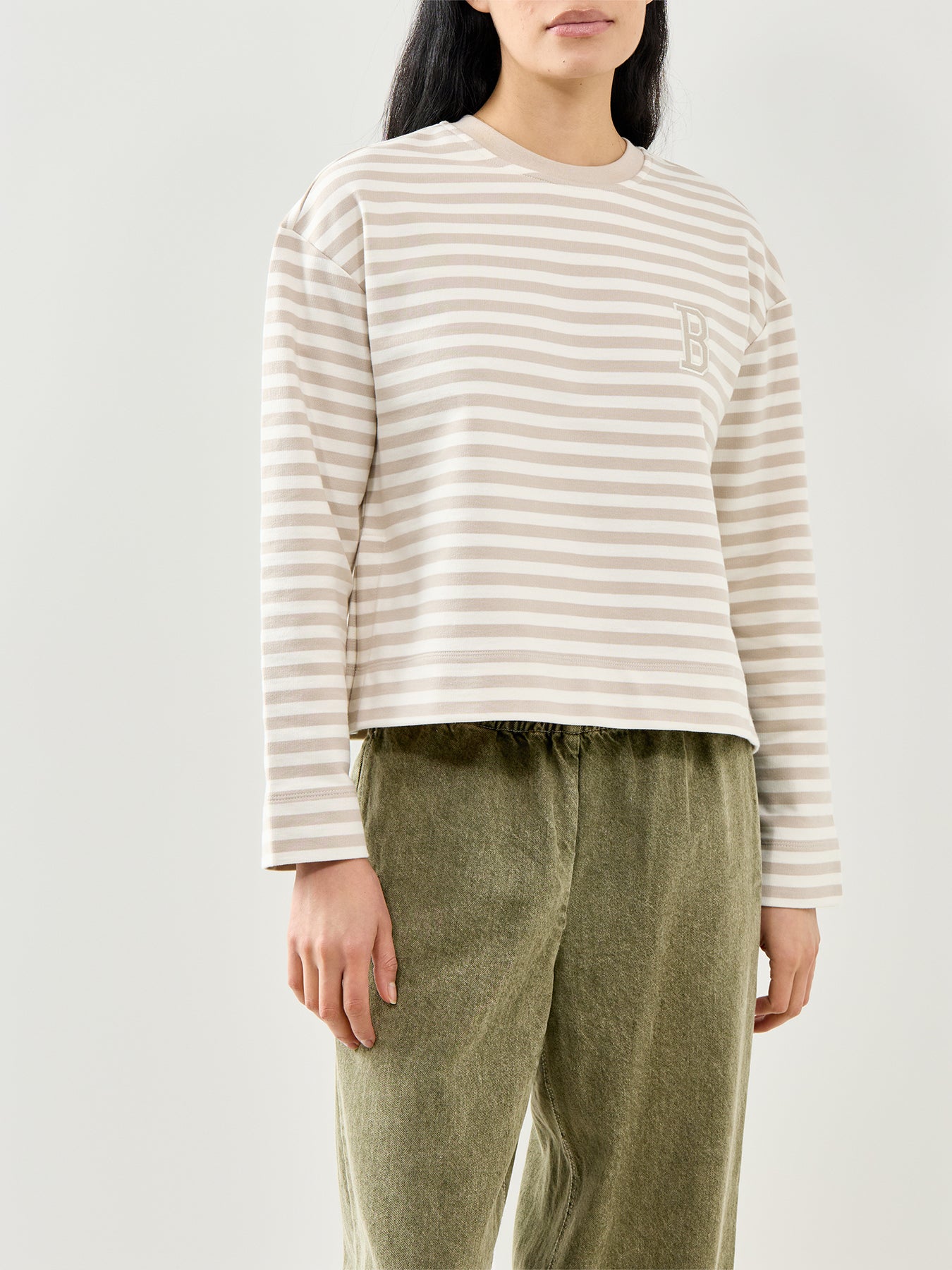 Gabby Sweatshirt