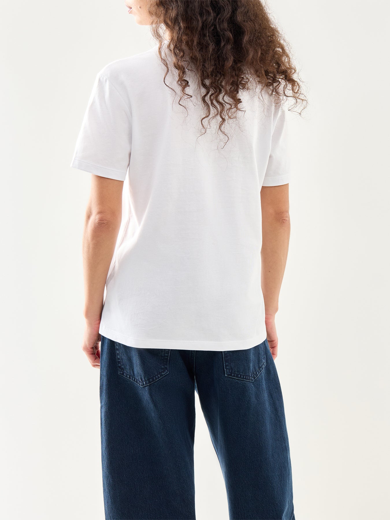 Bedale T-Shirt White