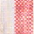 poppy red stripe
