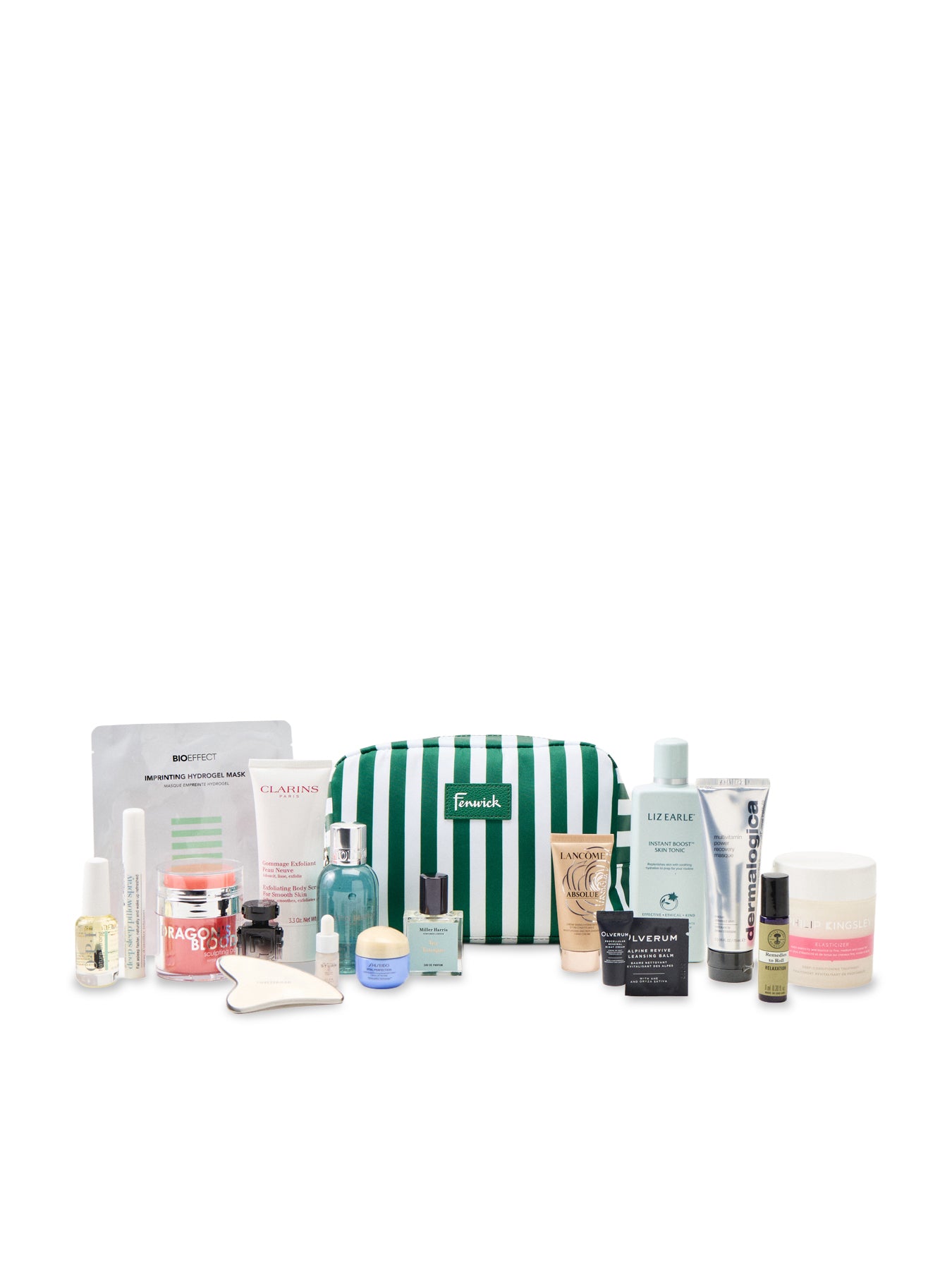 Rest & Restore Beauty Kit