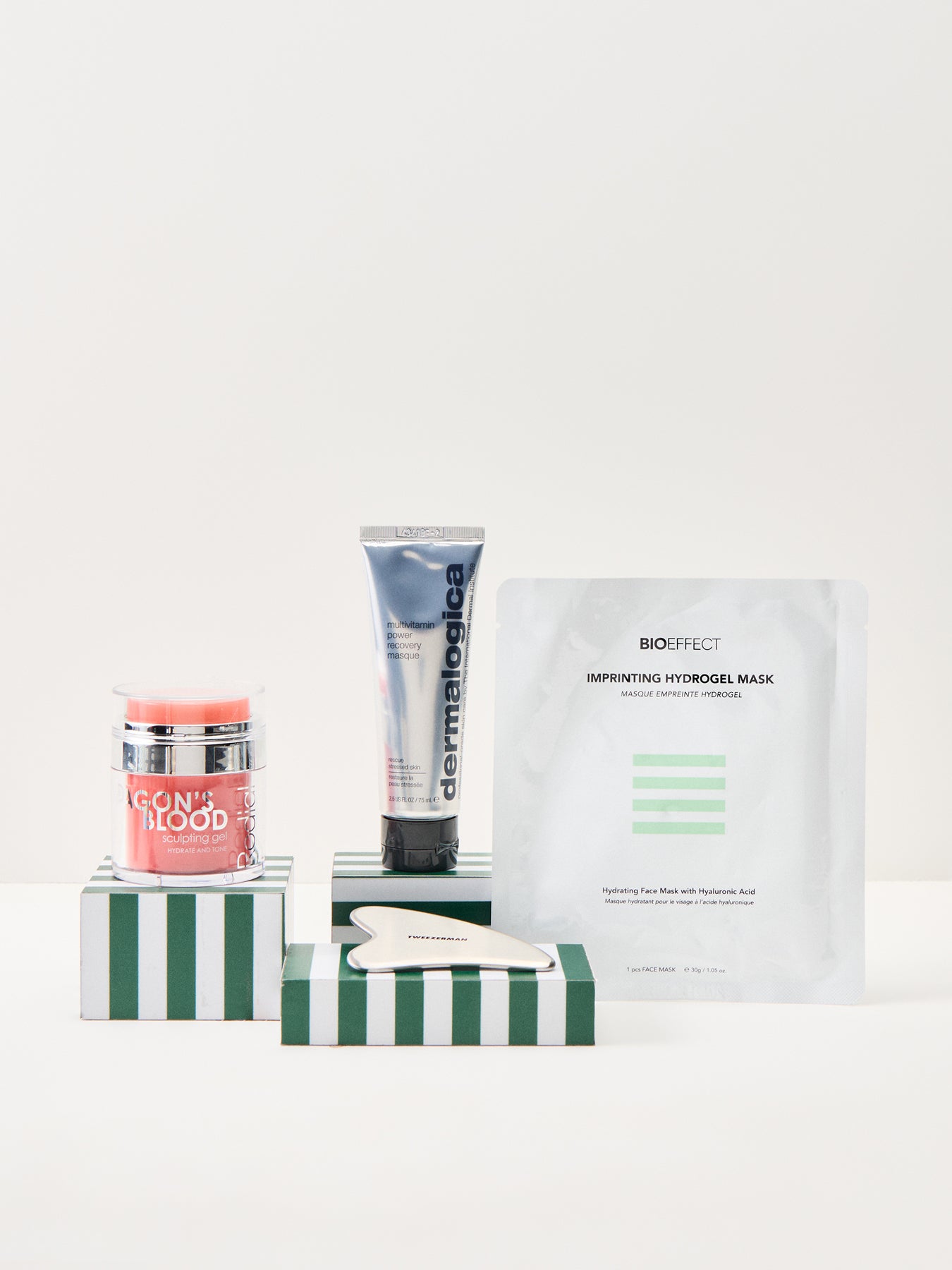 Rest & Restore 18 piece Beauty Kit – Fenwick