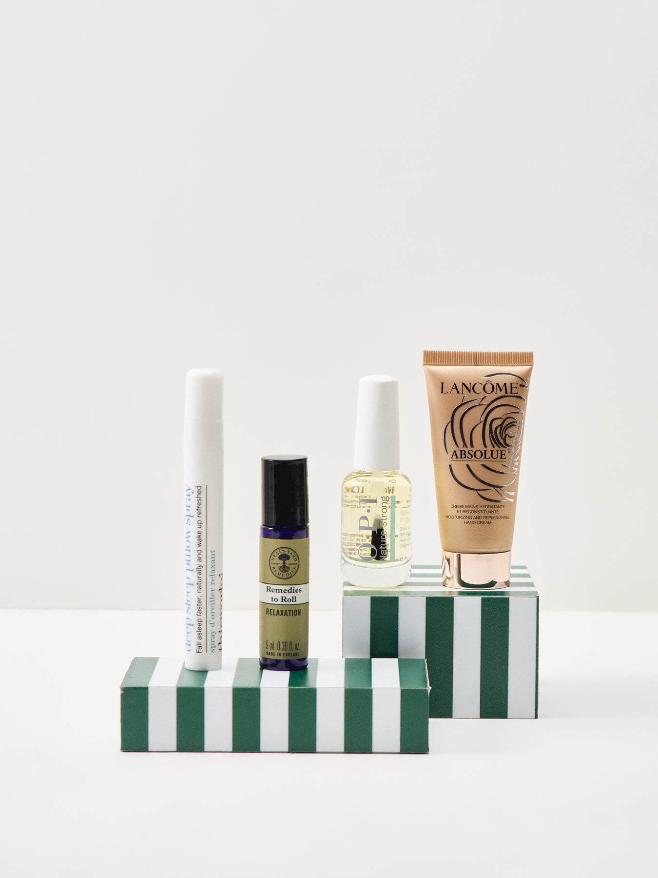 Rest & Restore Beauty Kit