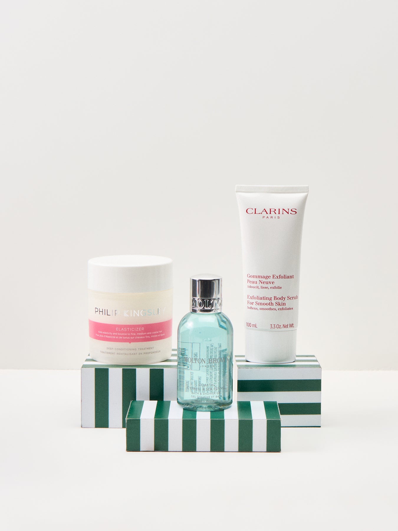 Rest & Restore 18 piece Beauty Kit