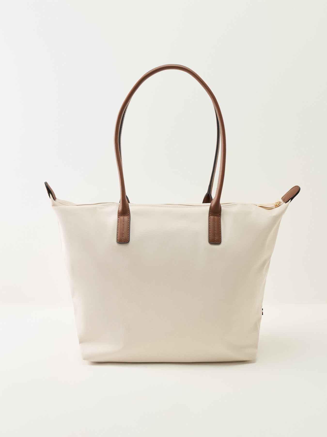 Popette Tote Cream