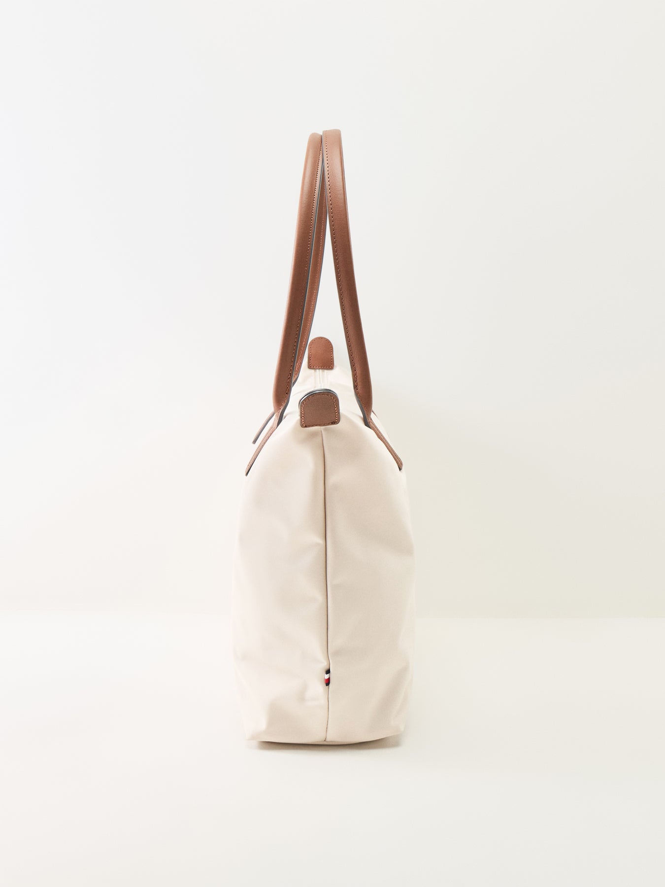 Popette Tote Cream