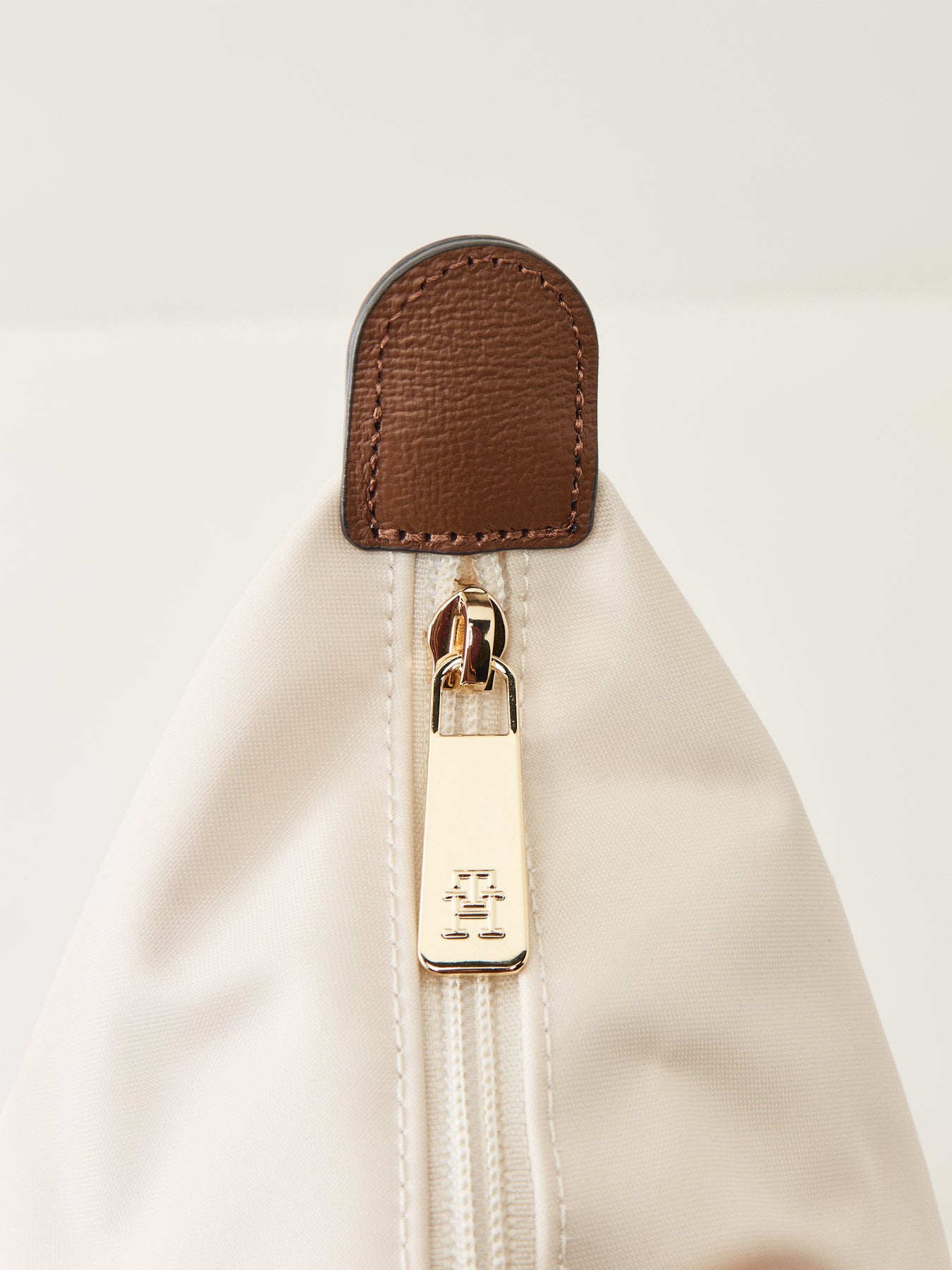 Popette Tote Cream