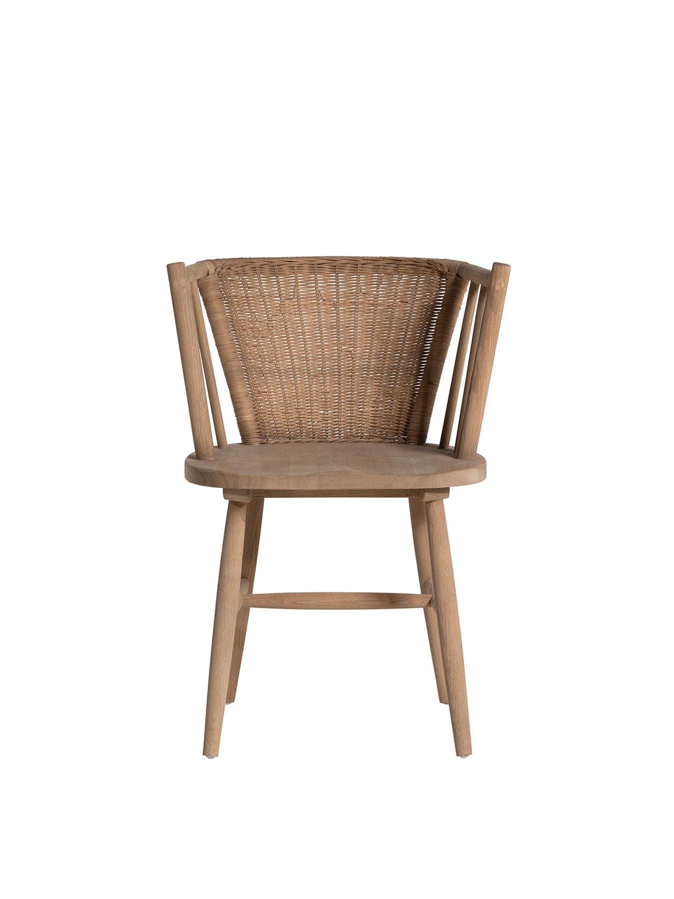 Montpellier Dining Chair Brown