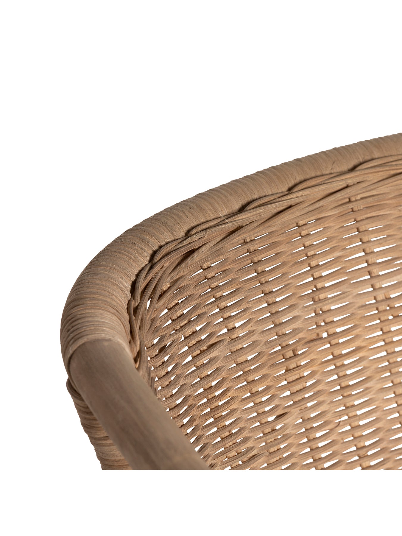 Montpellier Dining Chair Brown