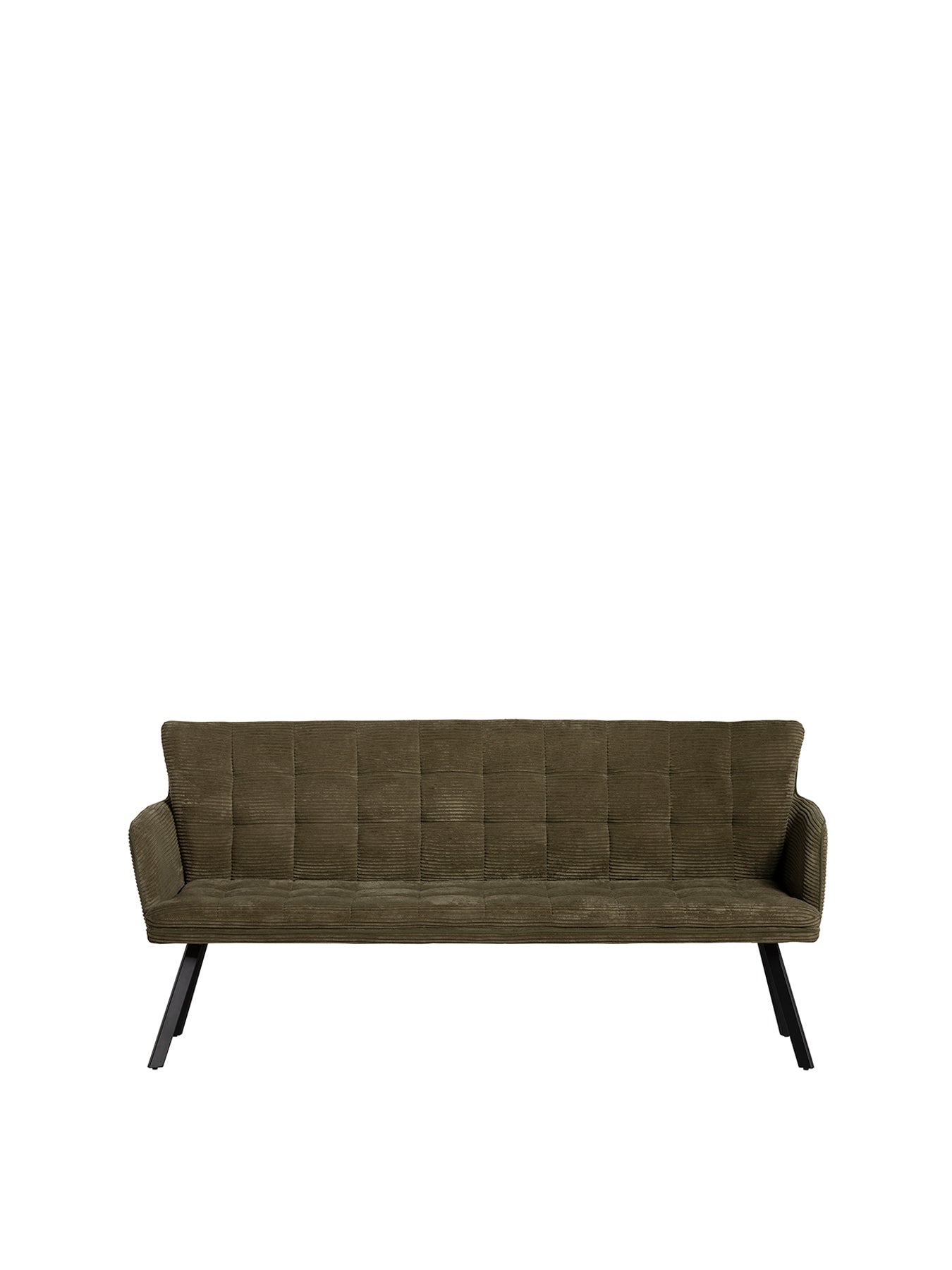 Oxnard Dining Bench Green