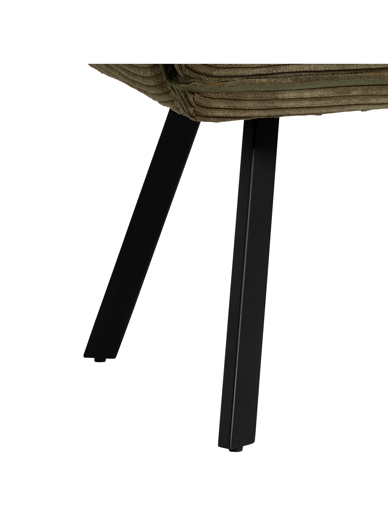 Oxnard Dining Bench Green