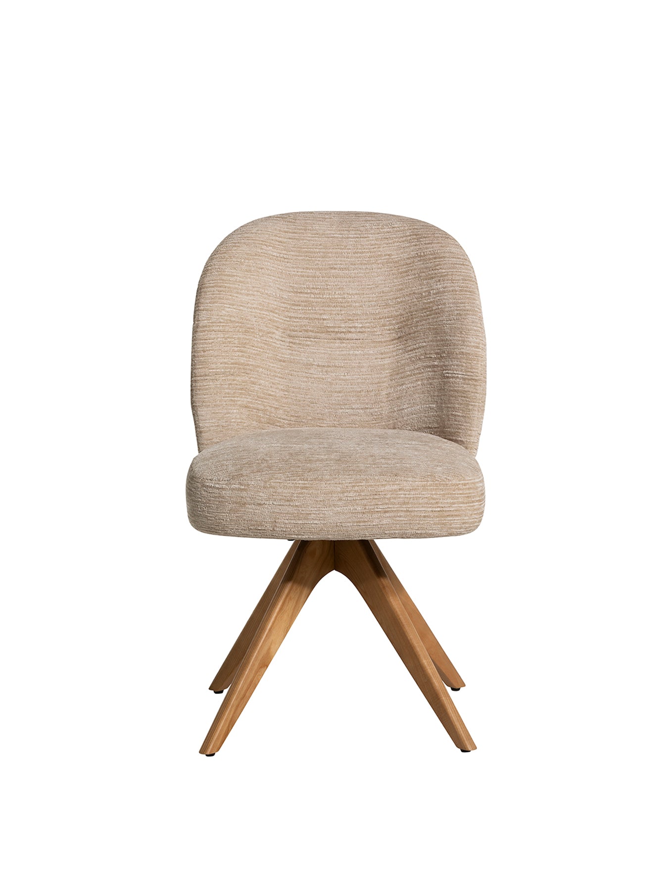 Topanga Dining Chair Neutral