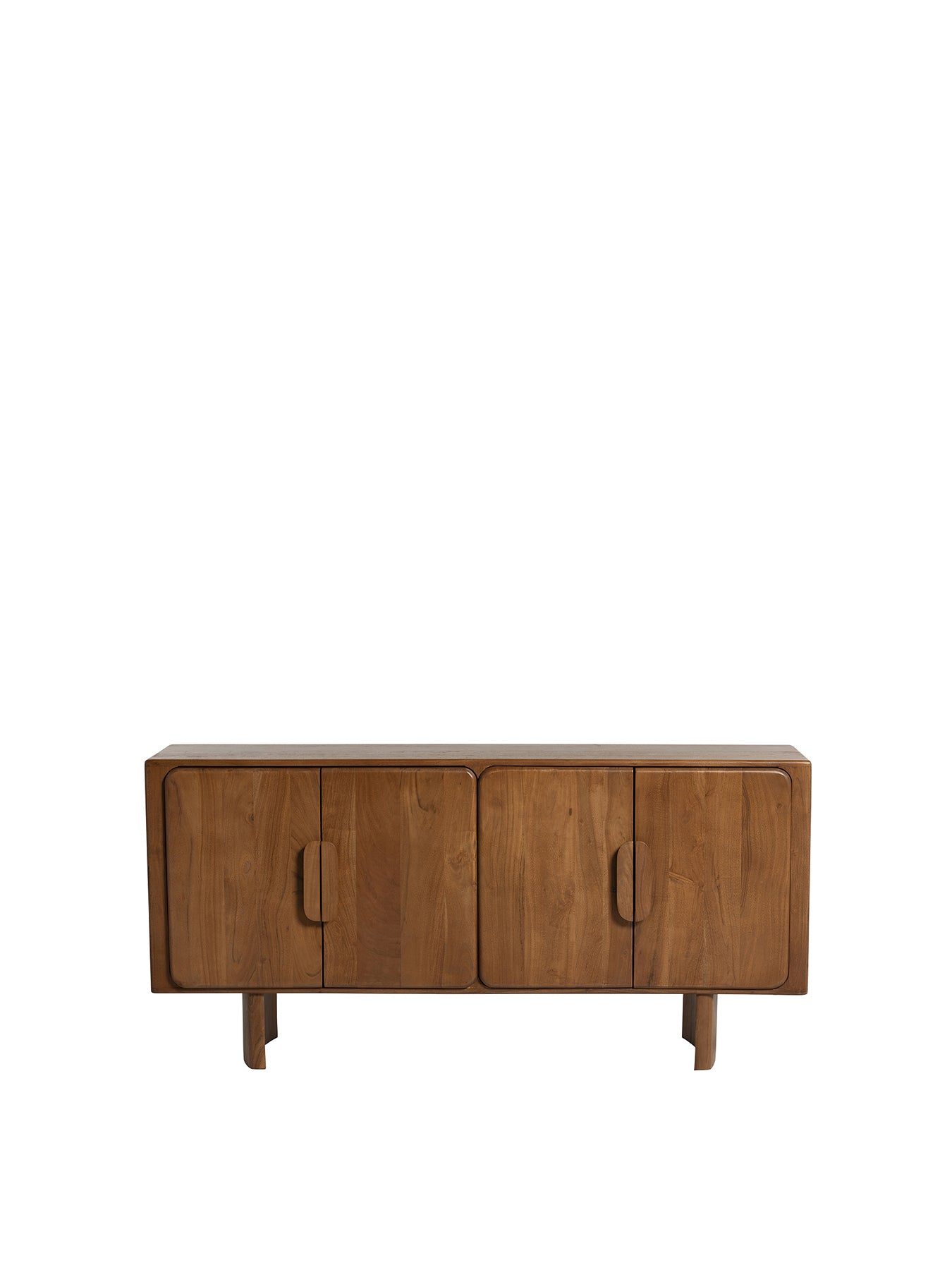 Zerina Sideboard Brown
