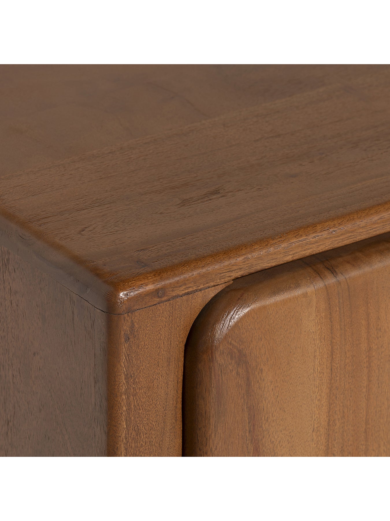Zerina Sideboard Brown