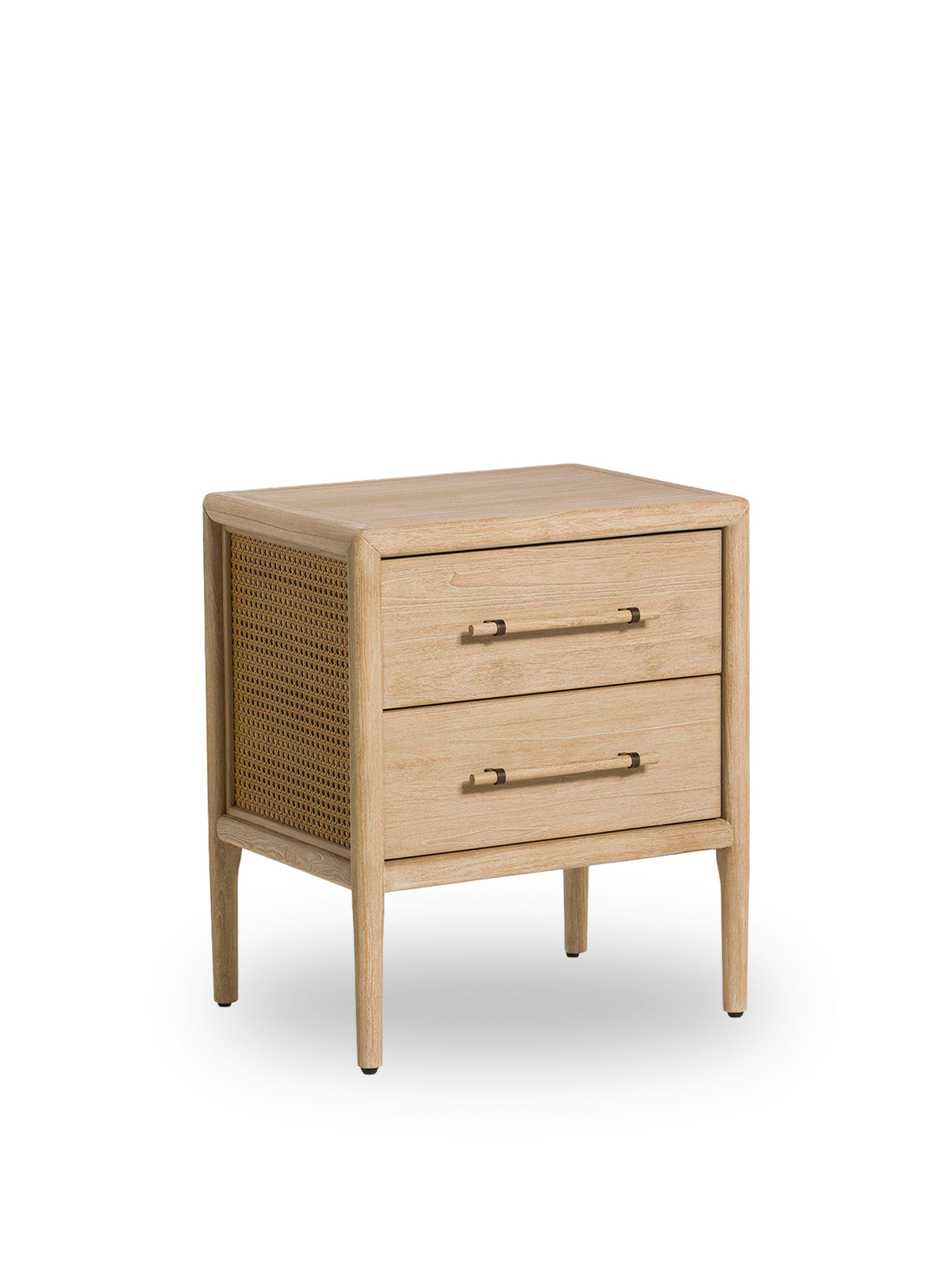 Lucerne Bedside Cabinet
