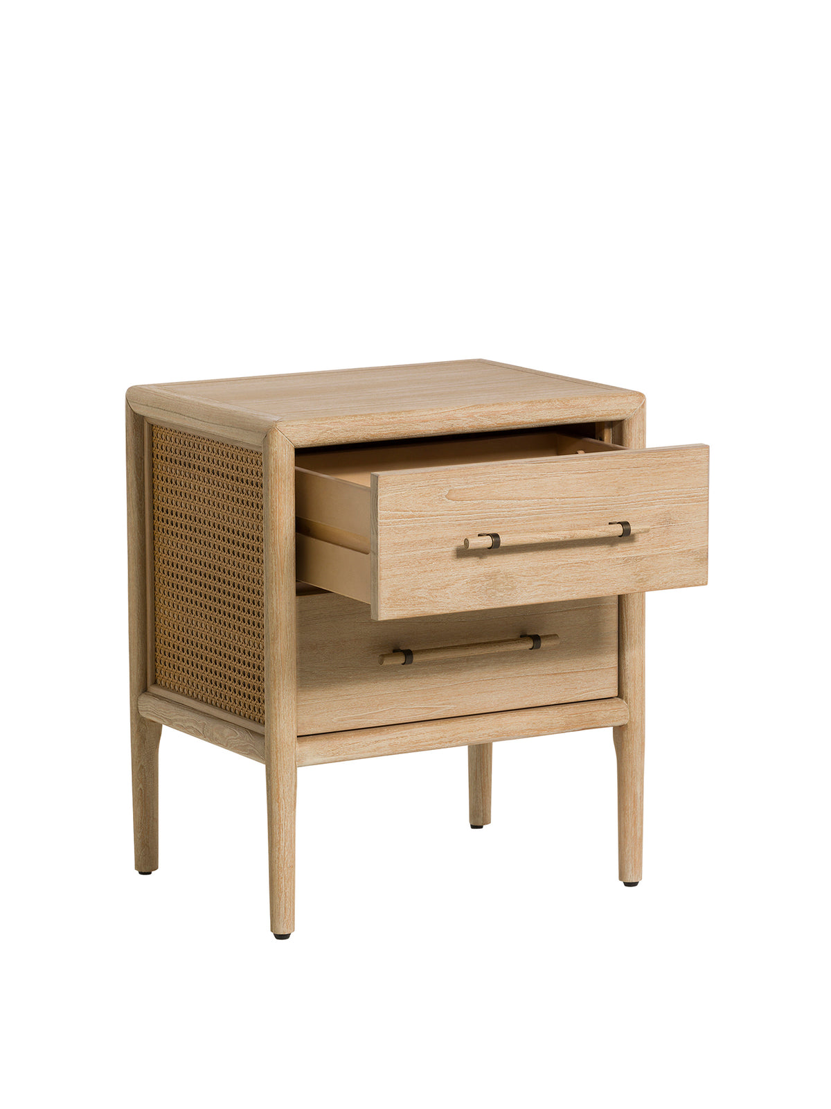 Lucerne Bedside Cabinet