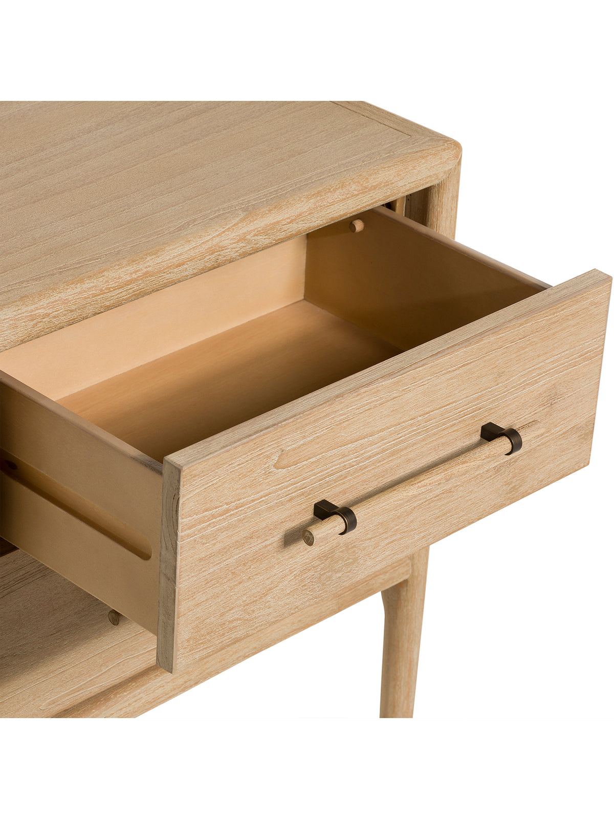 Lucerne Bedside Cabinet