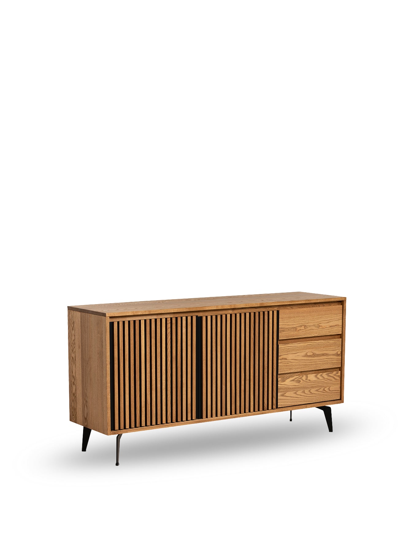 Bergen Sideboard Brown