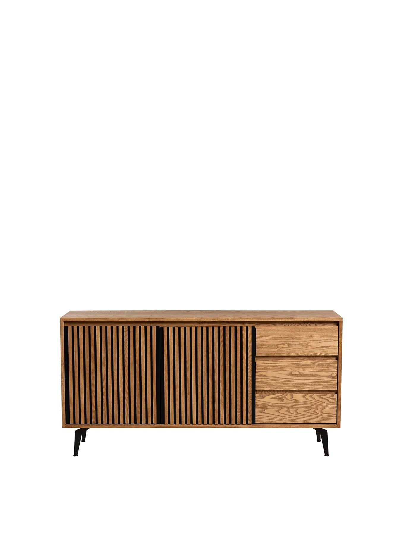 Bergen Sideboard Brown