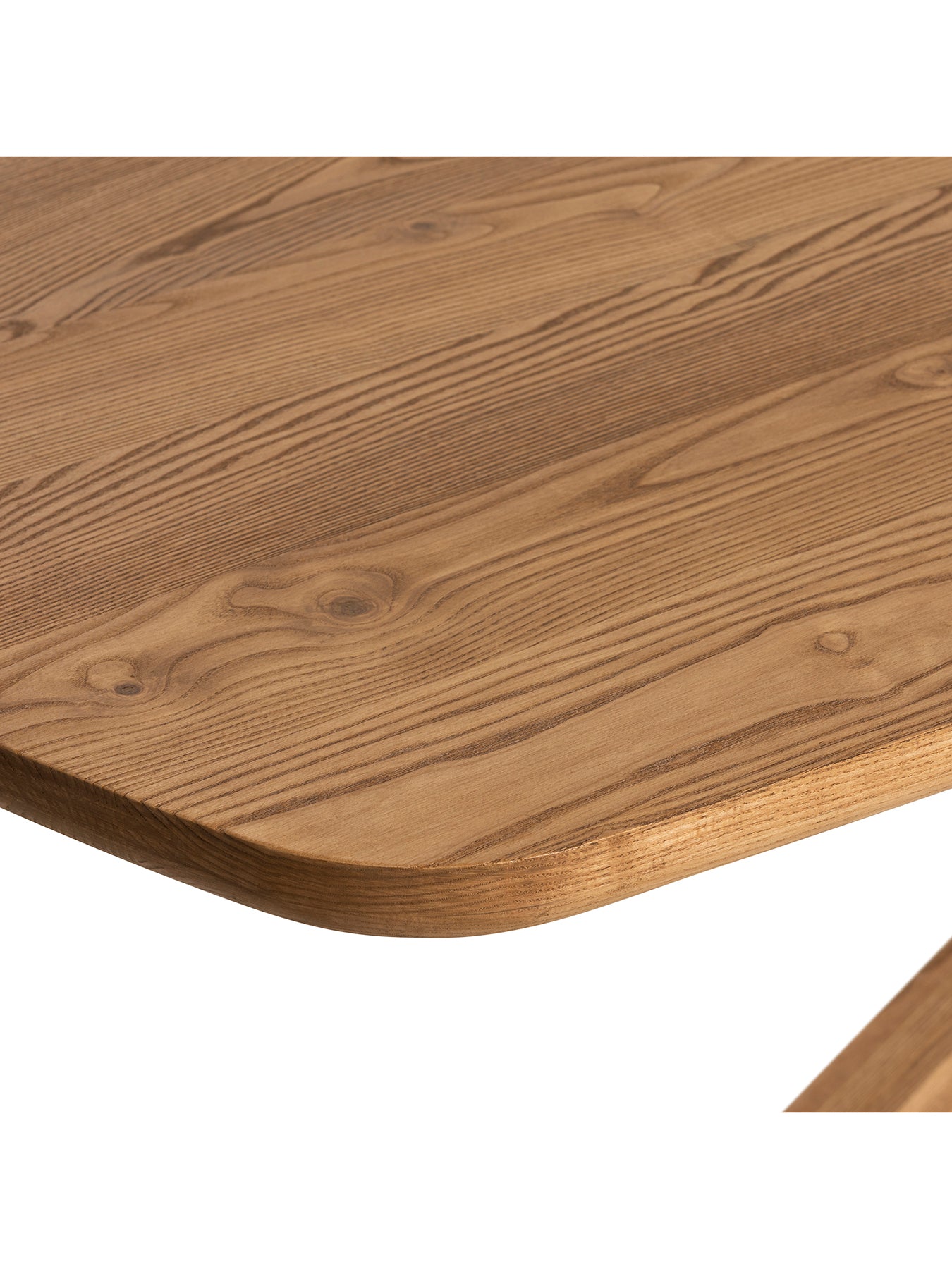 Bergen Dining Table Neutral