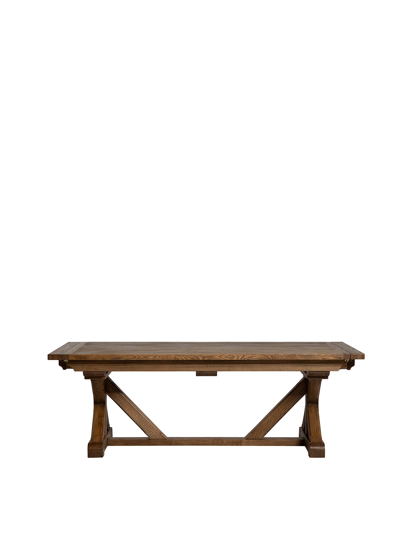 Penna Extending Dining Table Neutral