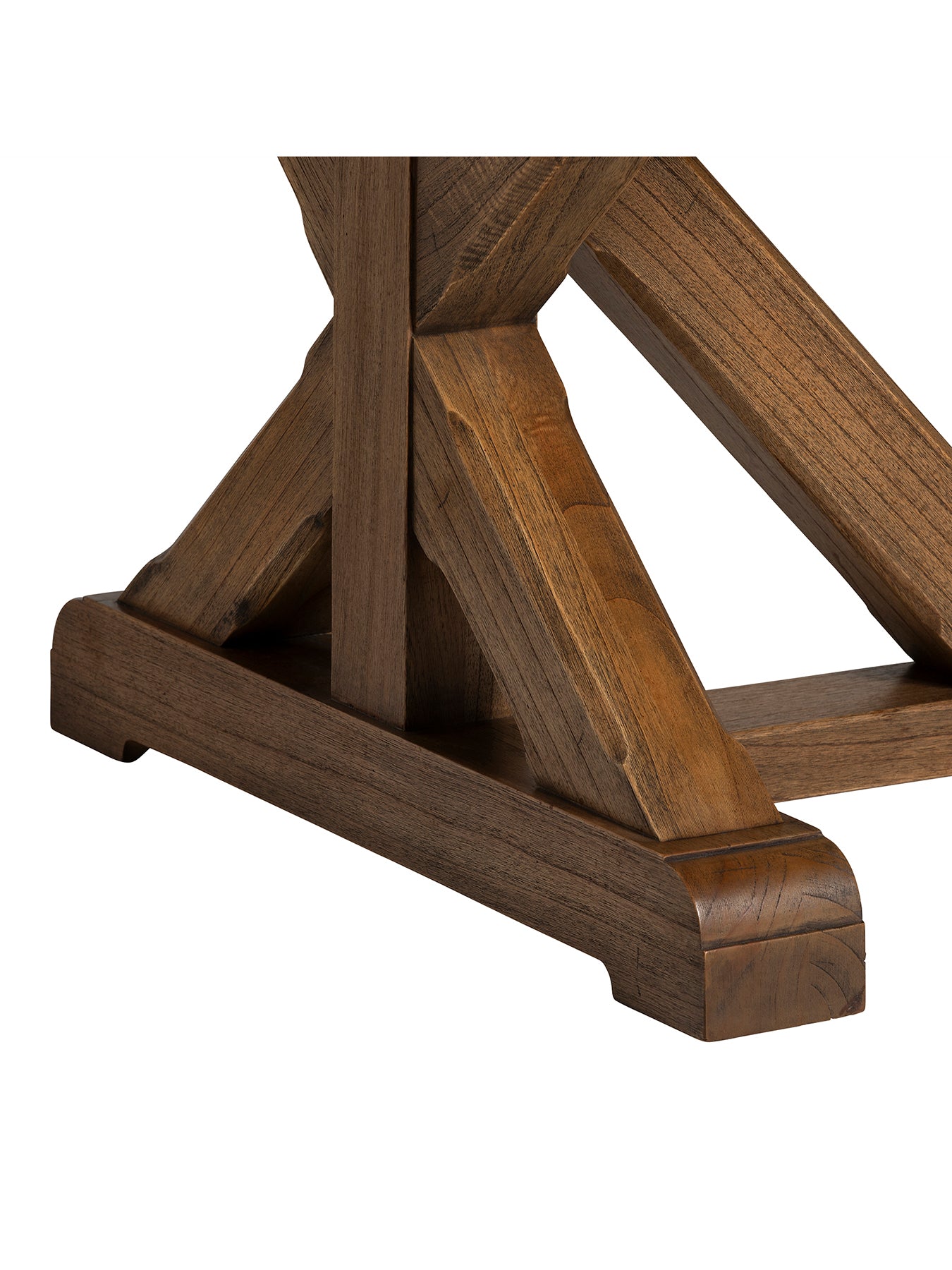 Penna Extending Dining Table Neutral