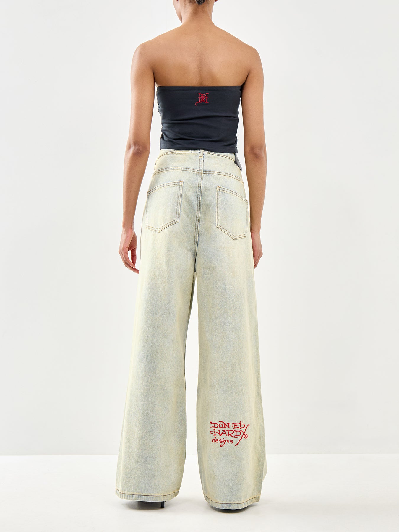 exas Rodeo XXtra Jeans