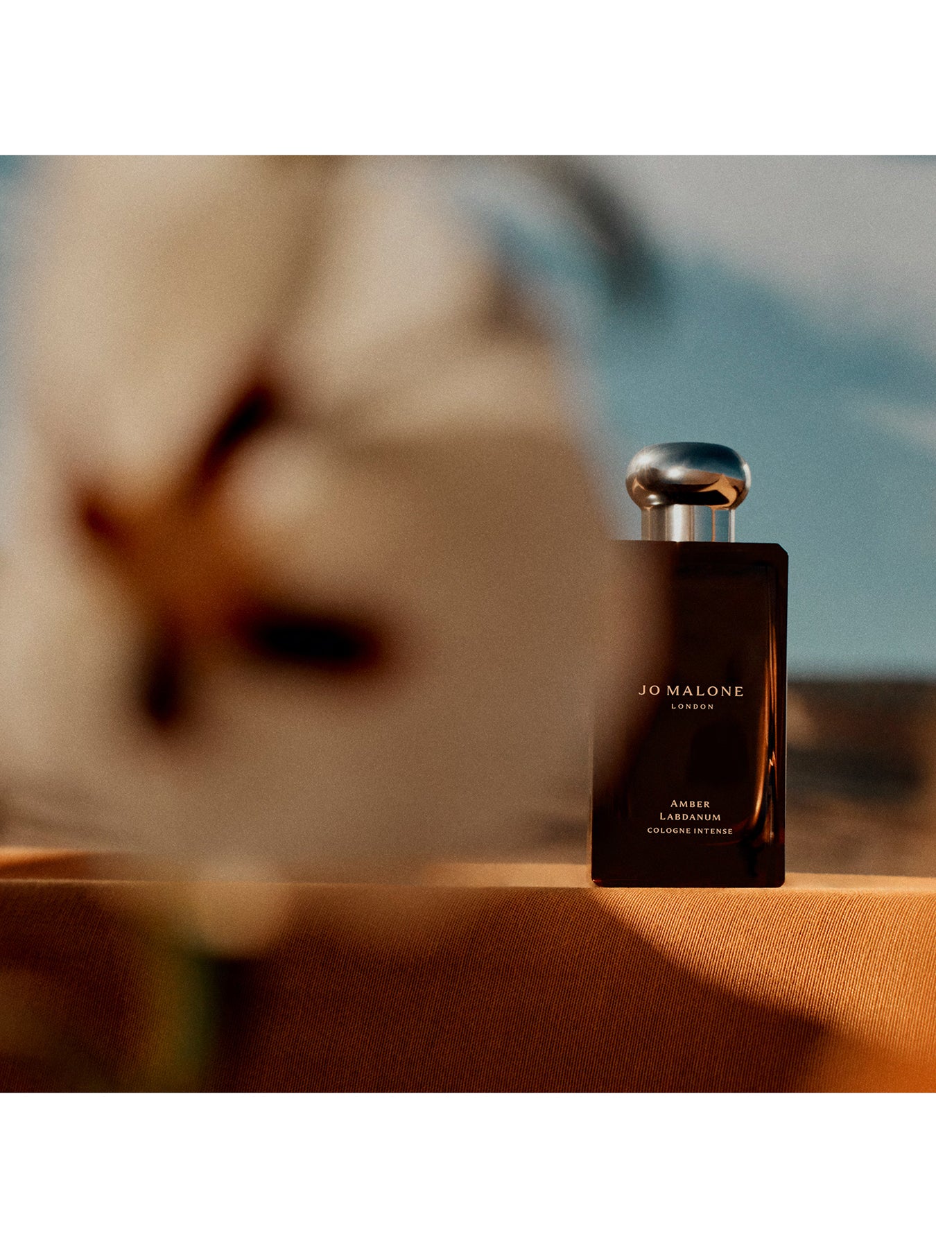 Amber Labdanum Cologne Intense 50ml