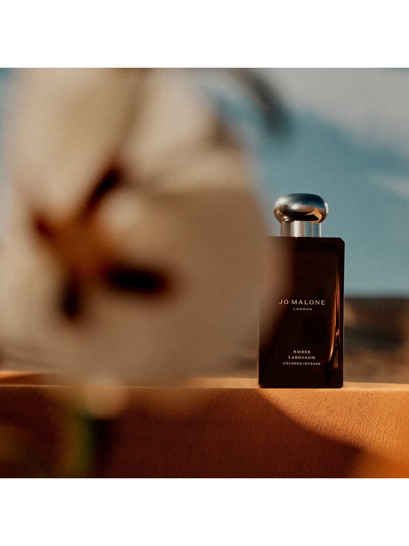 Amber Labdanum Cologne Intense 100ml