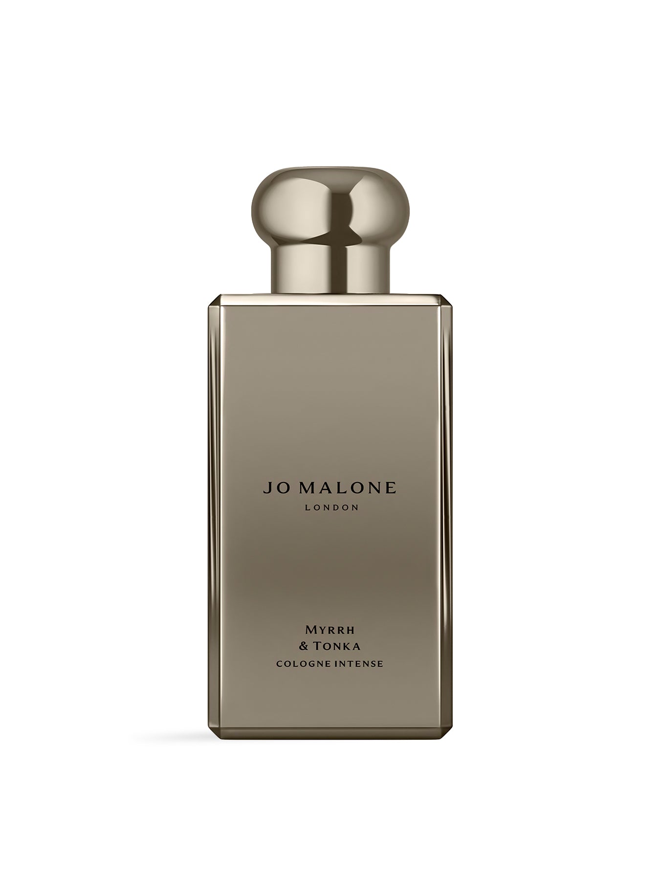 Special-Edition Myrrh & Tonka Cologne Intense 100ml