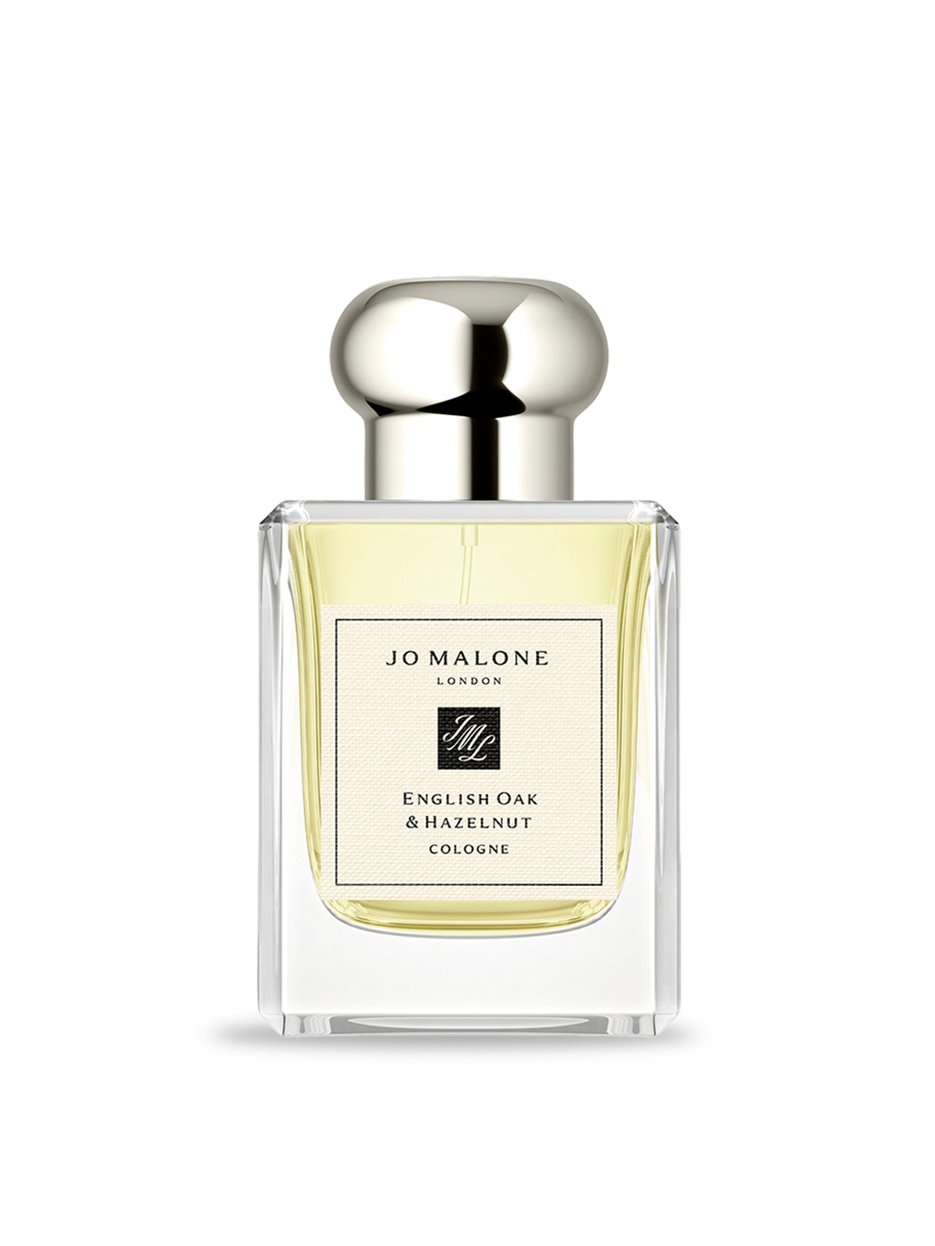 English Oak & Hazelnut Cologne 50ml