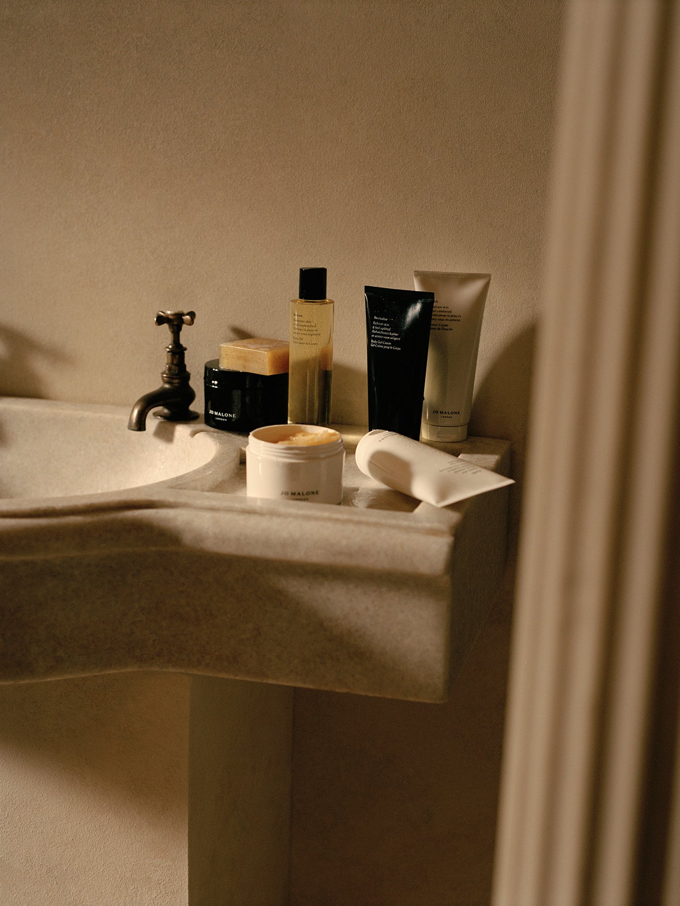 Purify Shower Gel 200ml