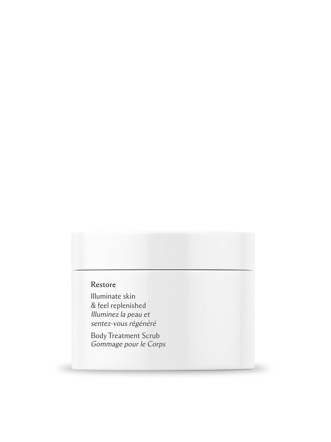 Restore Body Scrub 200g