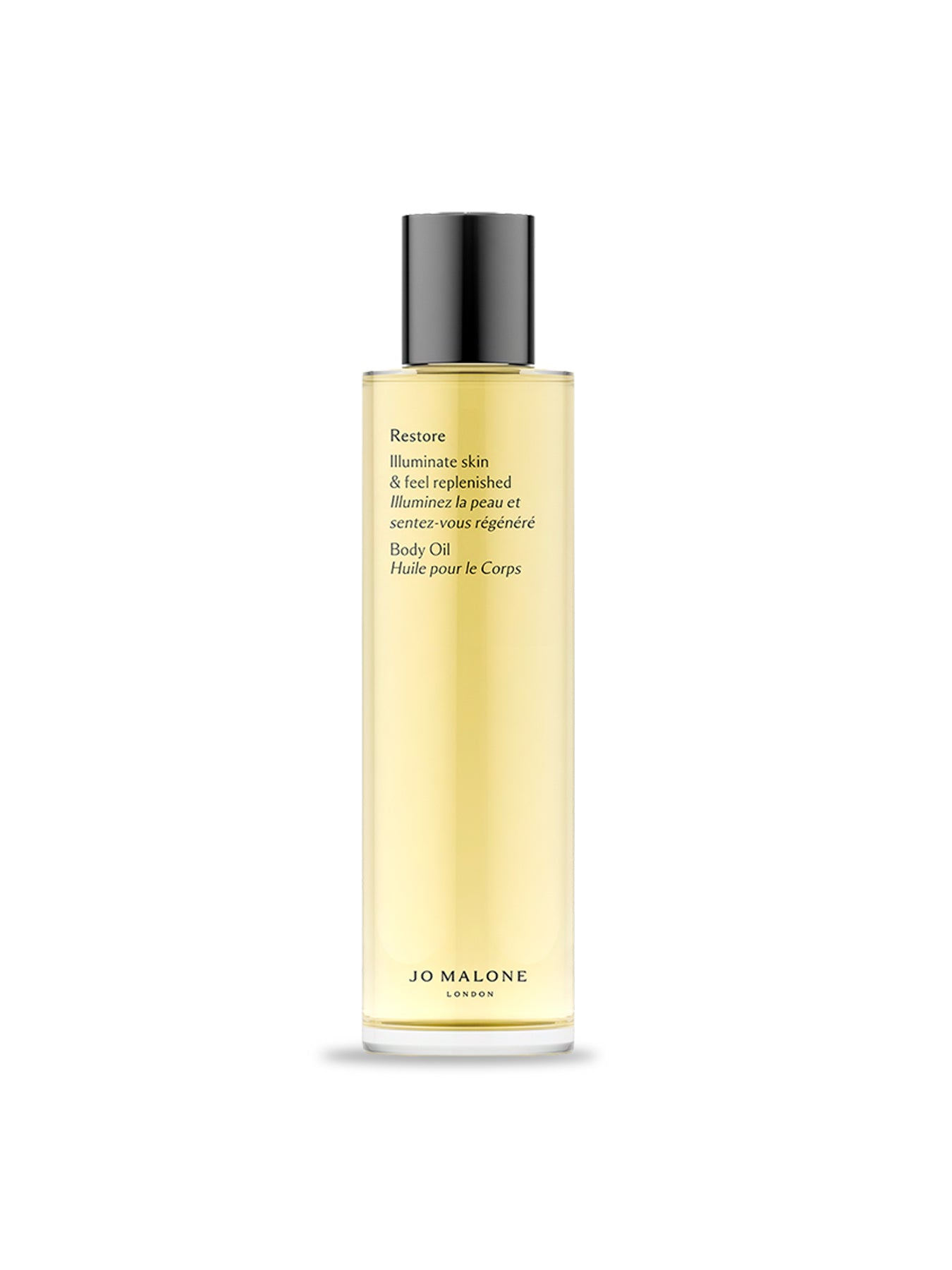 Restore Body Oil