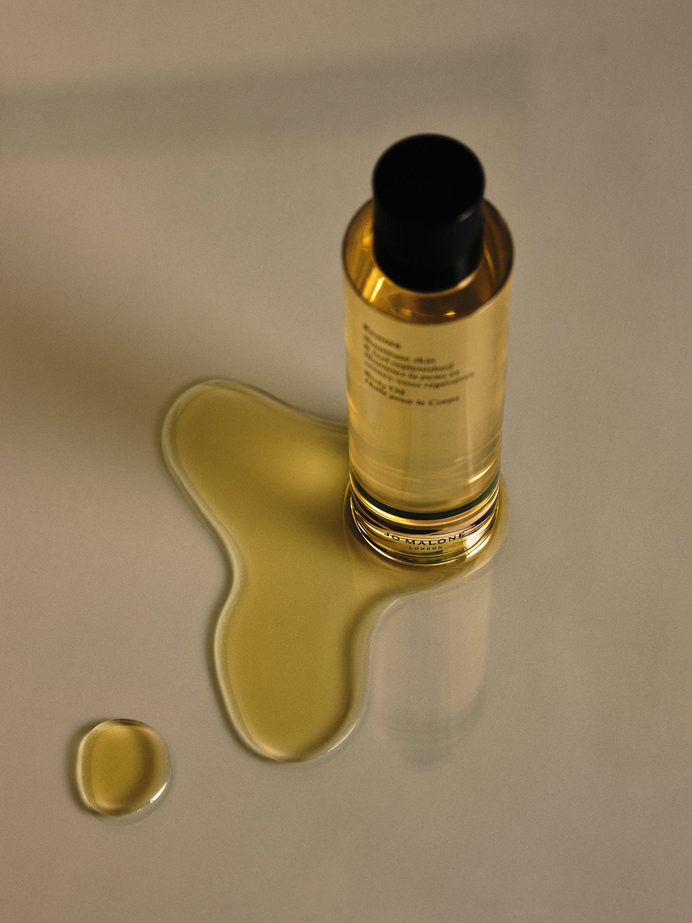 Restore Body Oil
