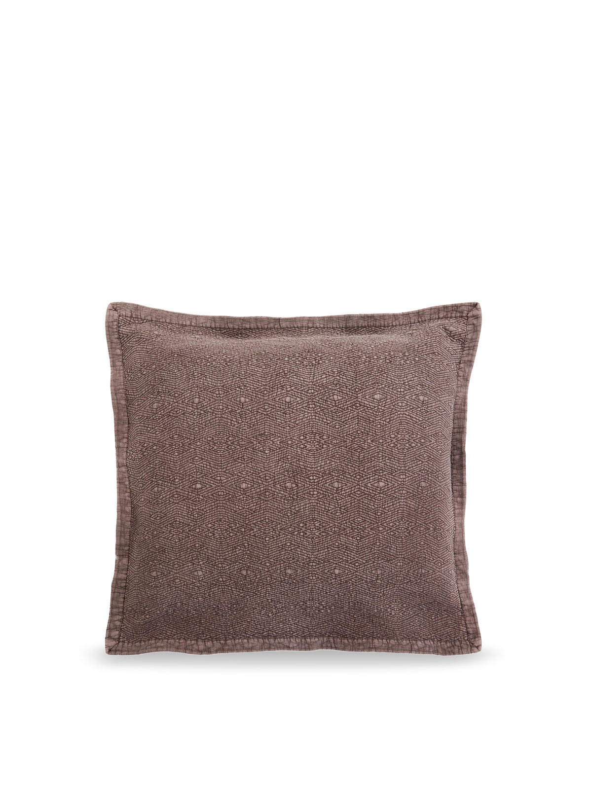 Katara Umma Cotton Pillow Sham 65 x 65cm
