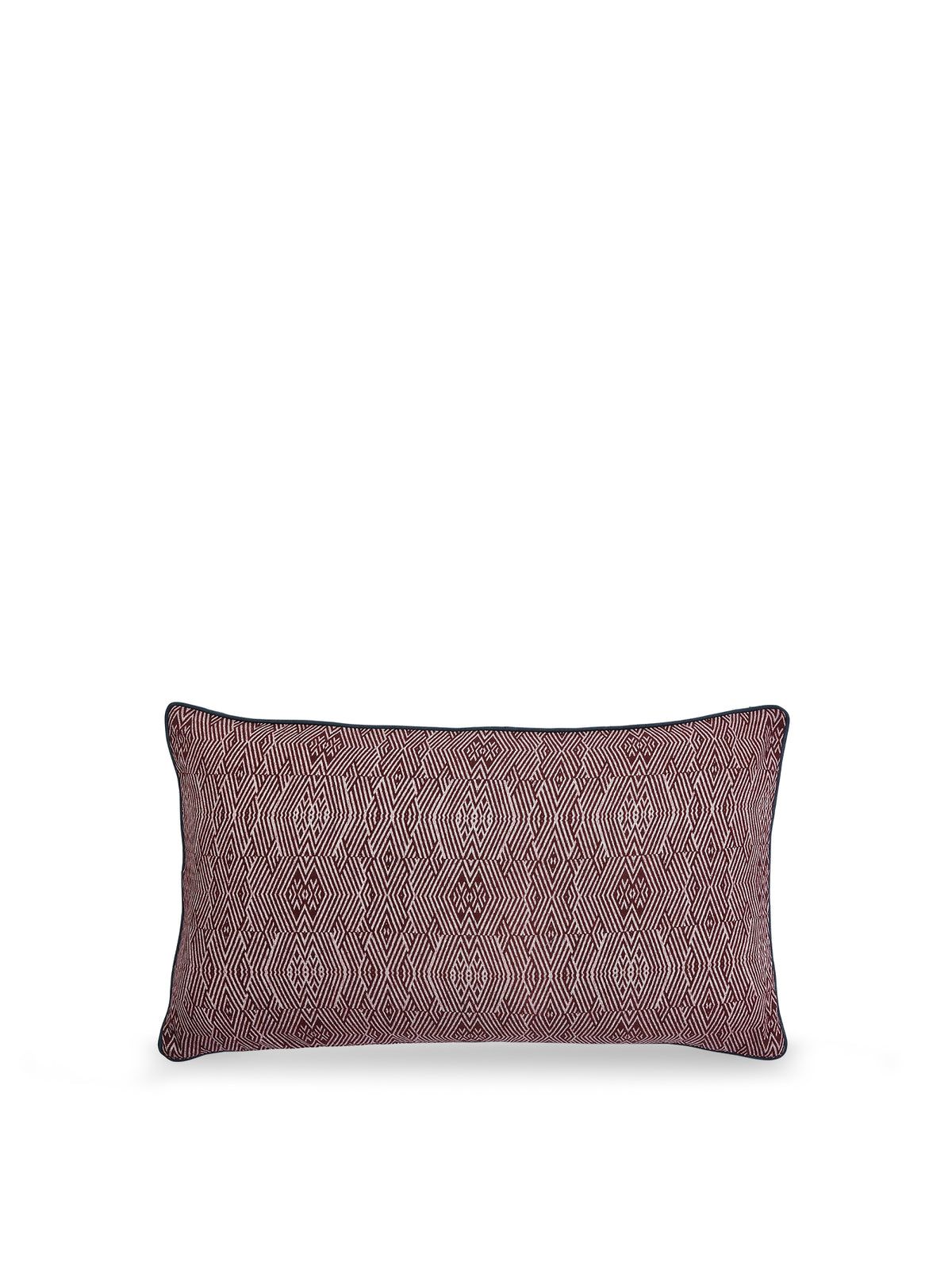 Katara Umma Cotton Slub Cushion 70 x 40cm