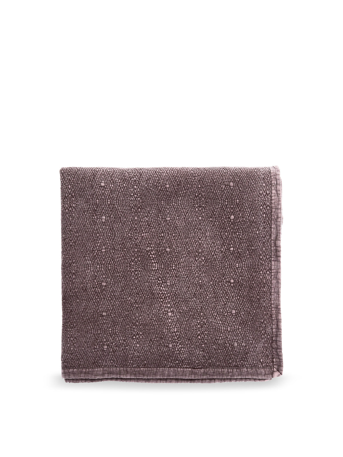 Katara Umma Cotton Throw 230 x 250cm