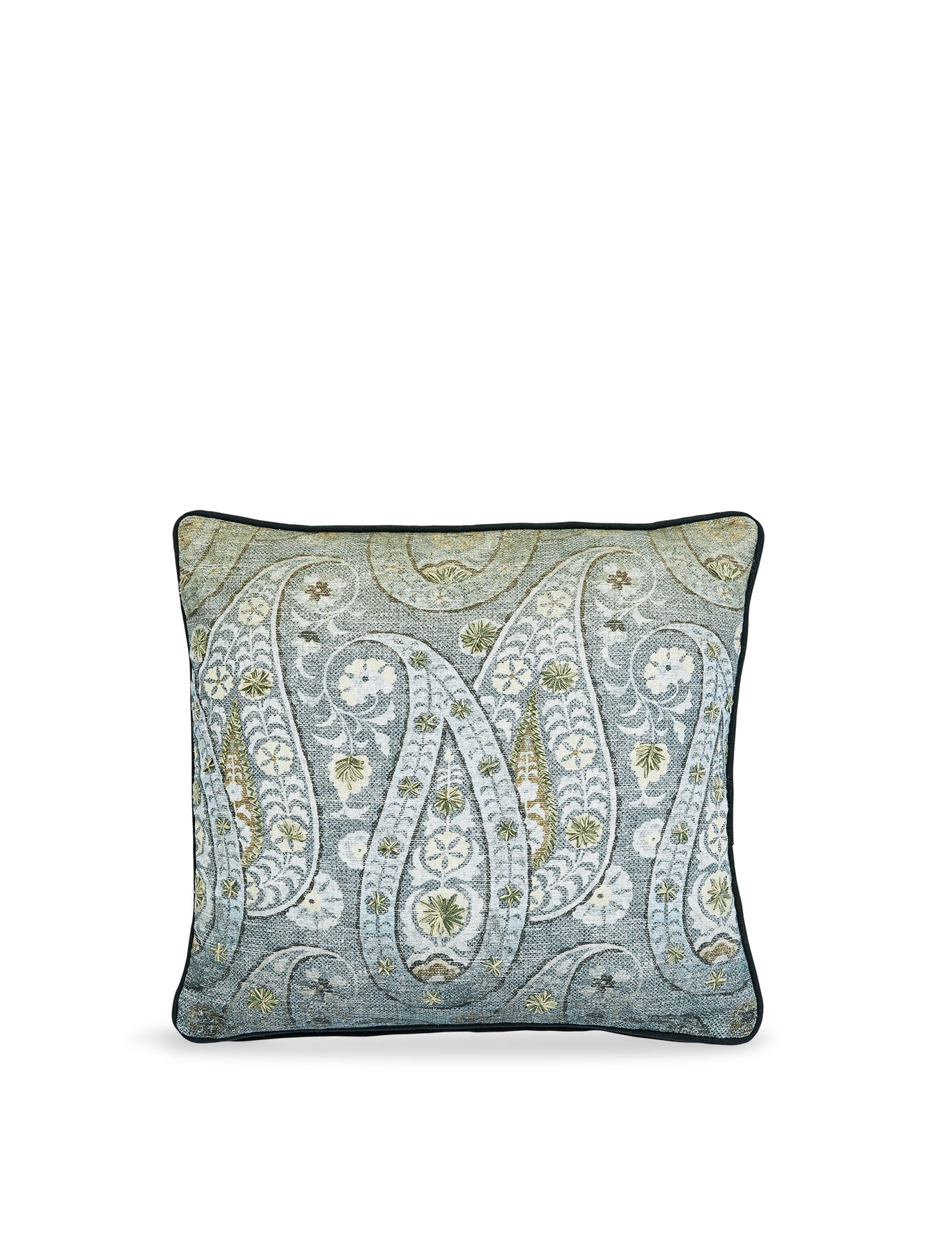 Reya Emira Cushion 50 x 50cm Olive