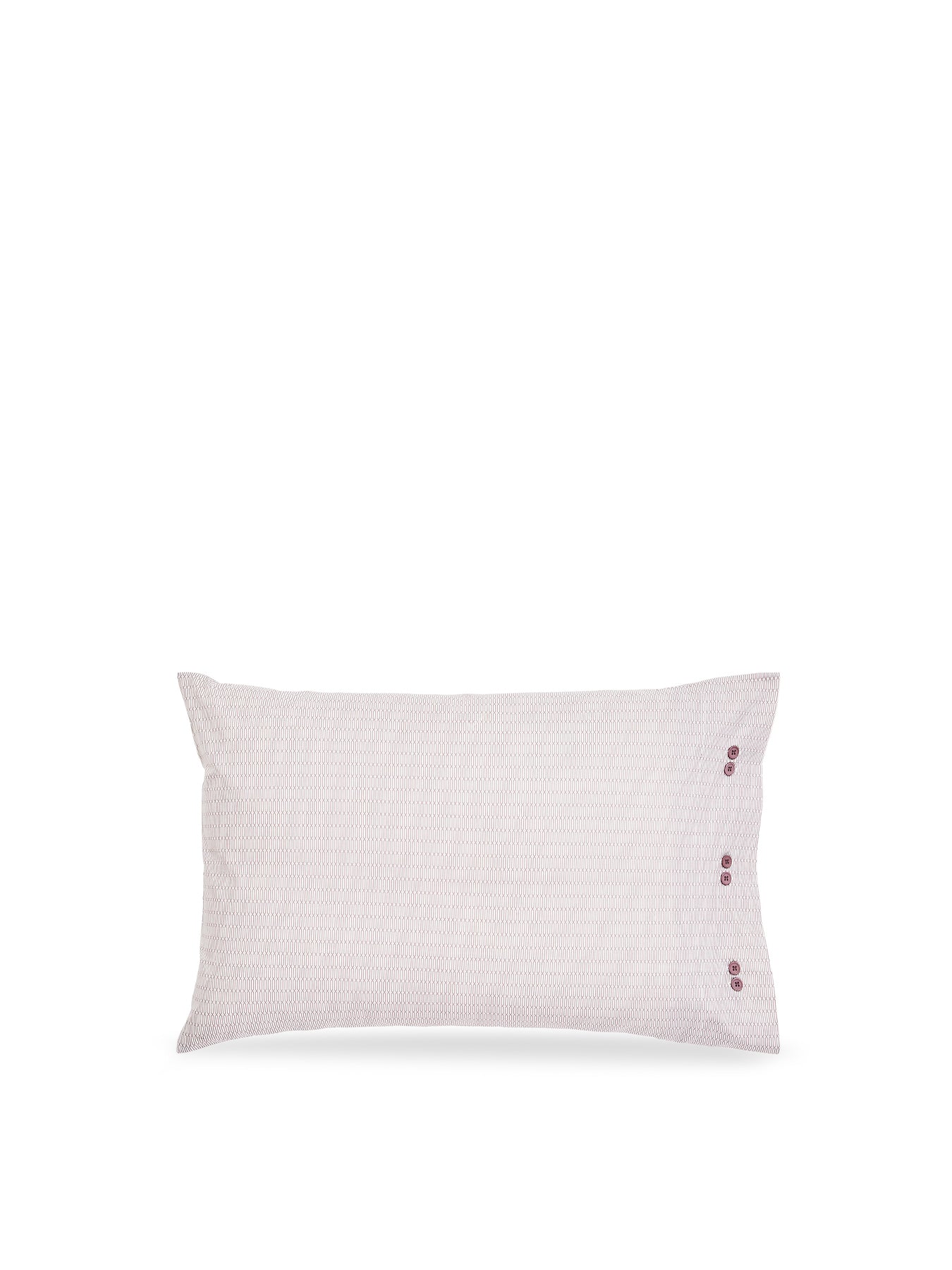 Umma Duvet Cover Set Pink