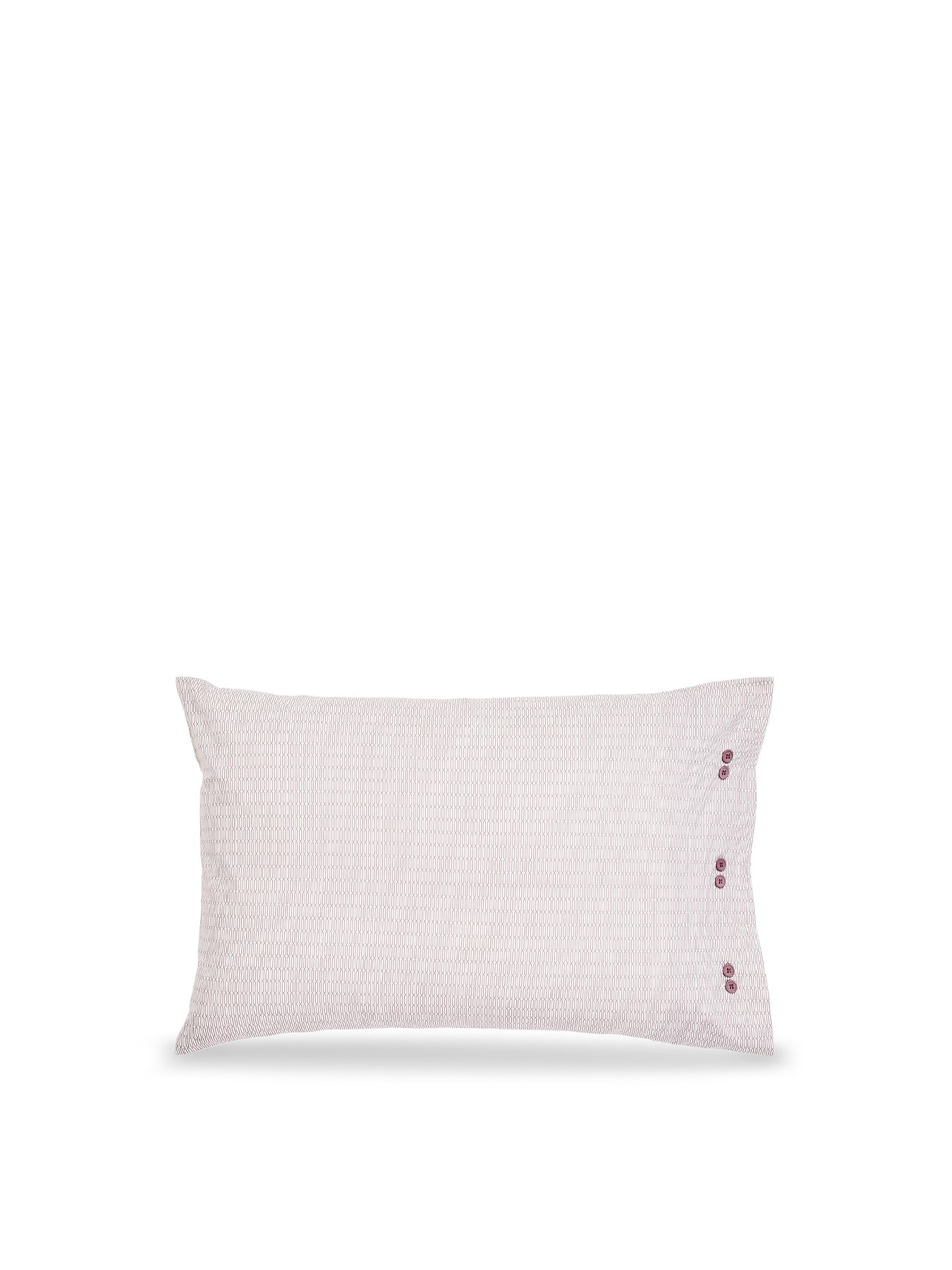 Umma Standard Pillowcase Pair Pink