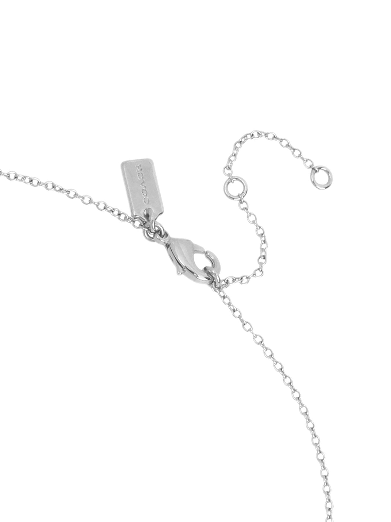 Starter Chain Necklace Silver