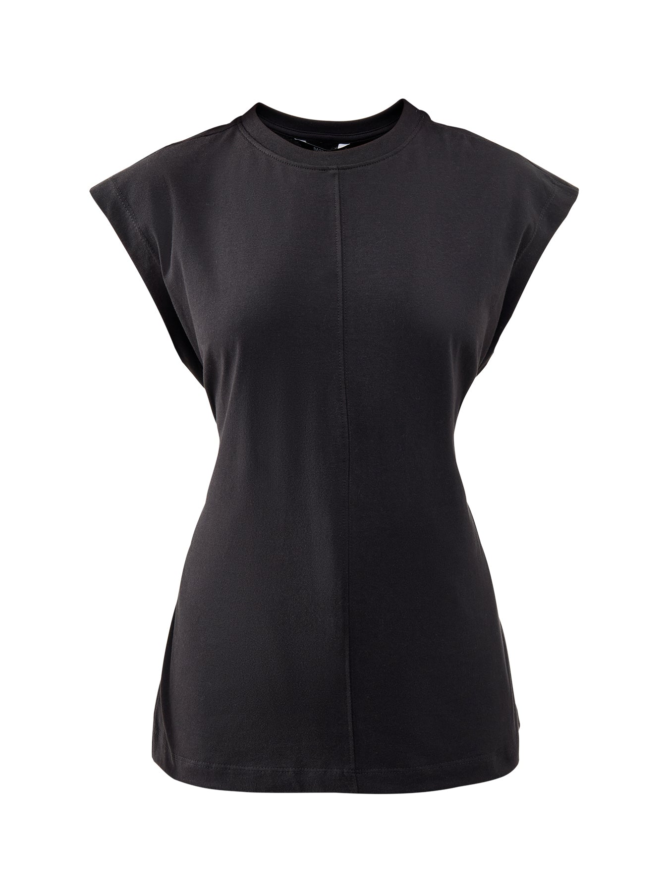 Alexis Top Black