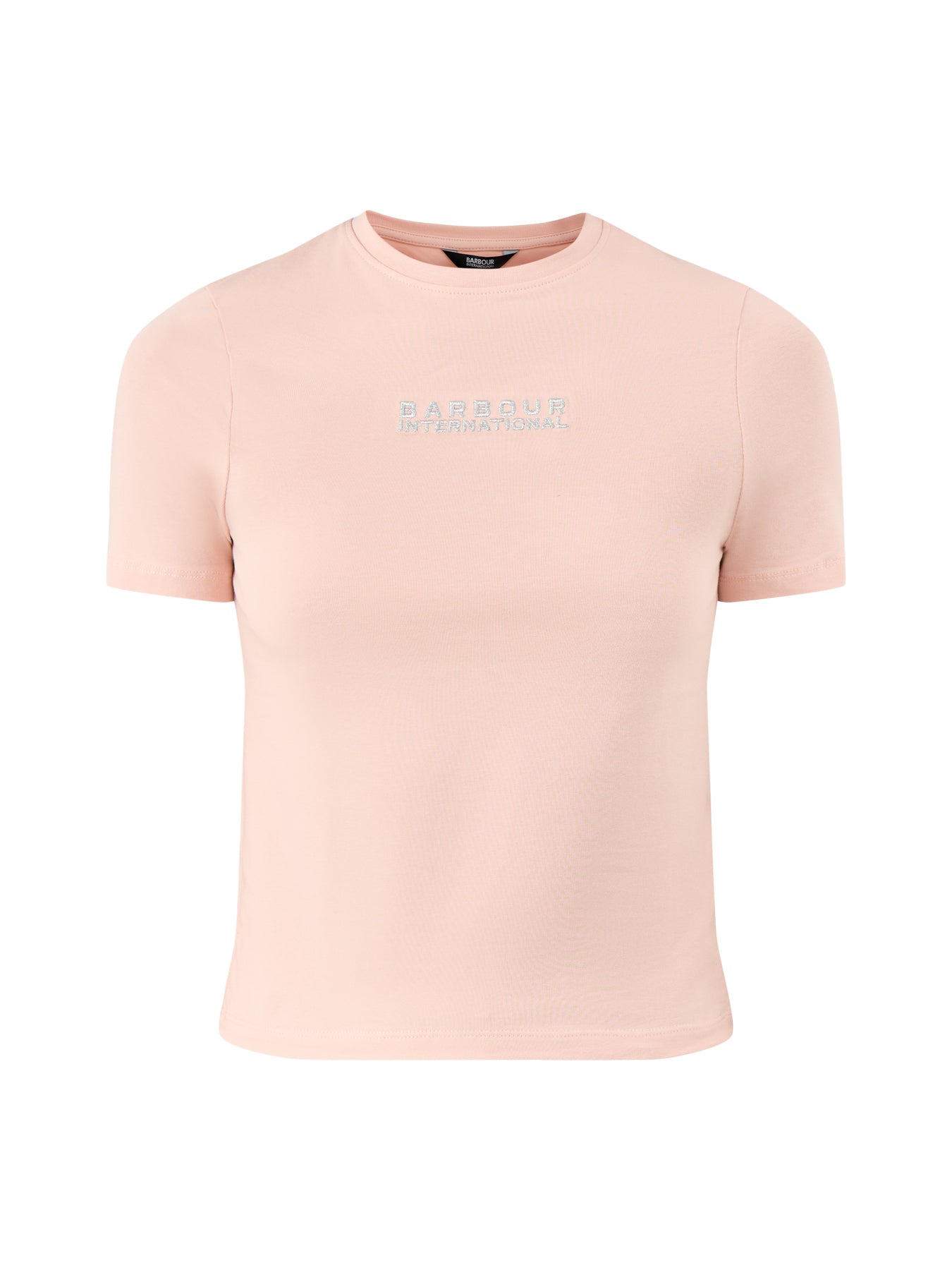 Devin T Shirt Pink