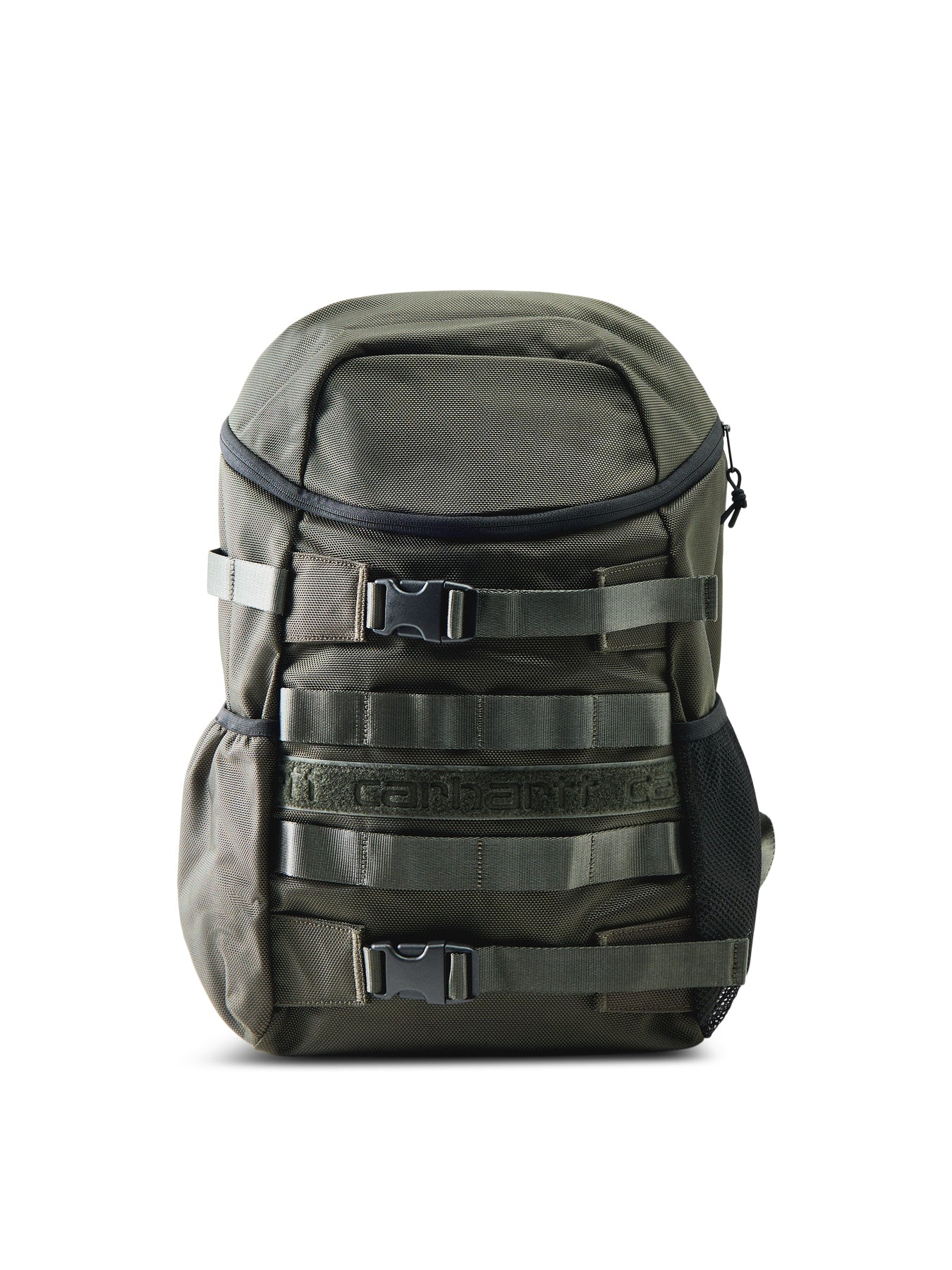 Prescott Backpack Green