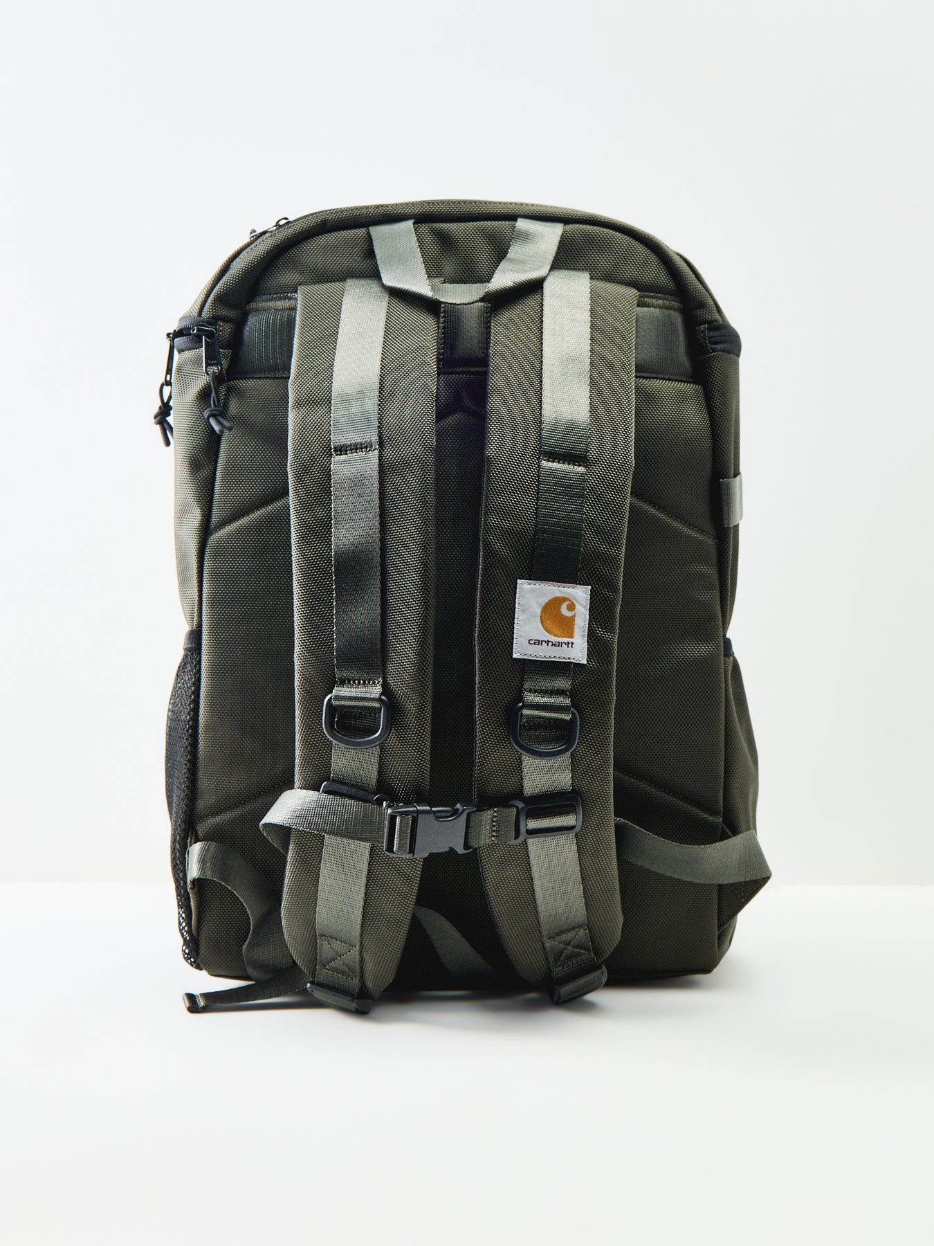 Prescott Backpack Green