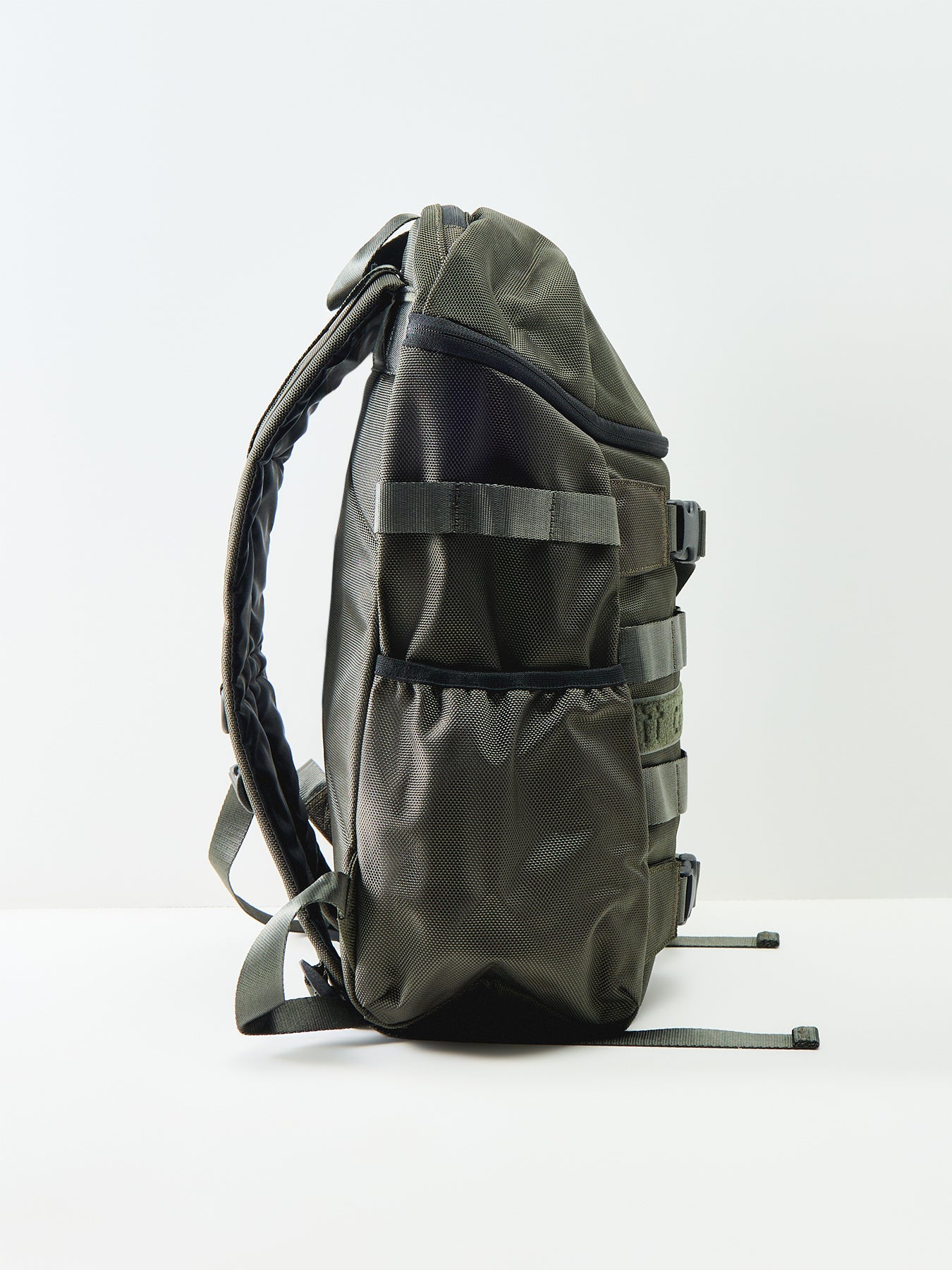 Prescott Backpack Green