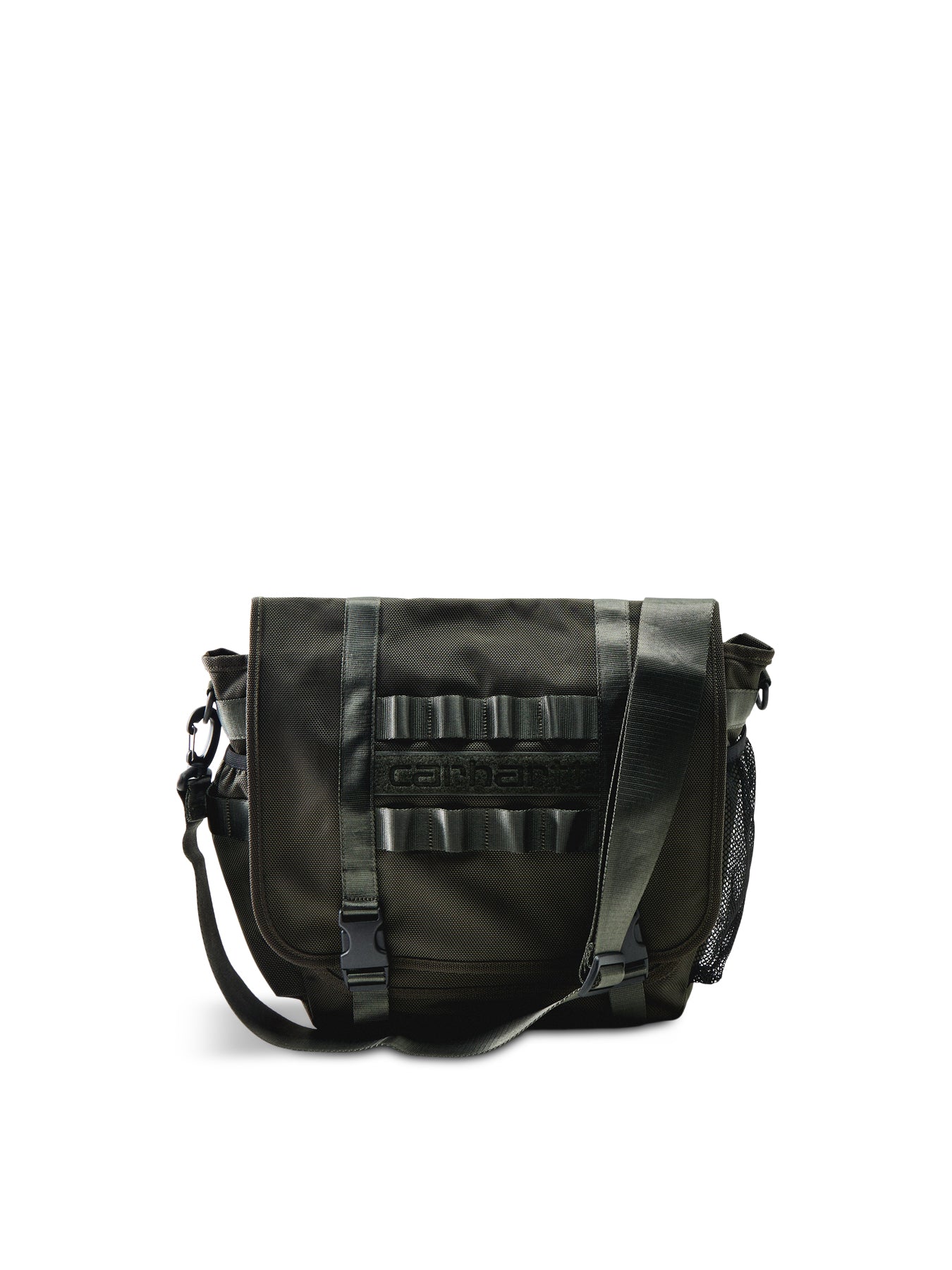 Prescott Shoulder Bag Green