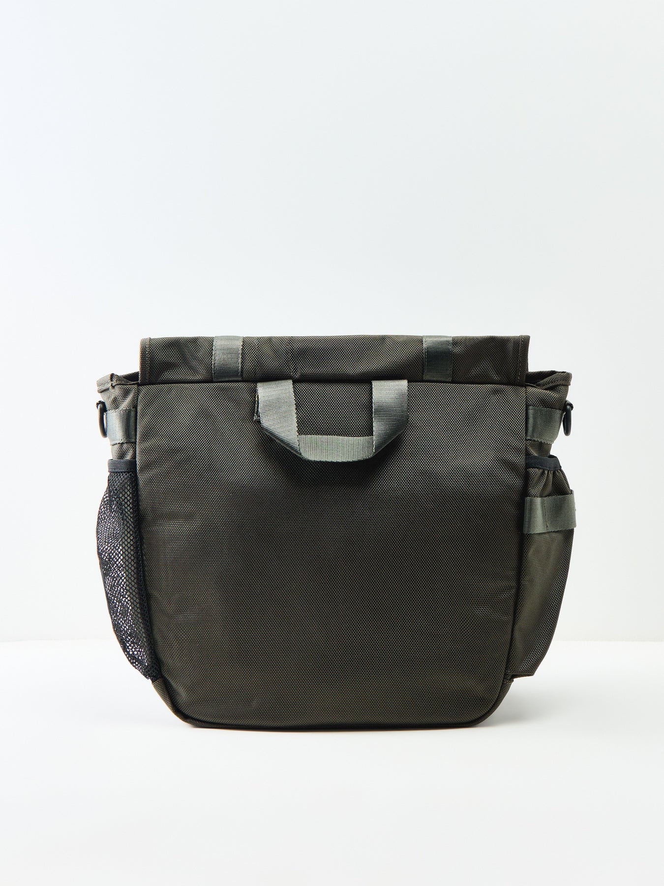 Prescott Shoulder Bag Green